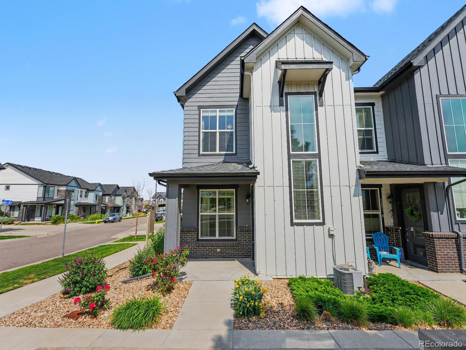 9251 Garnett Way #C, Arvada, CO 80007