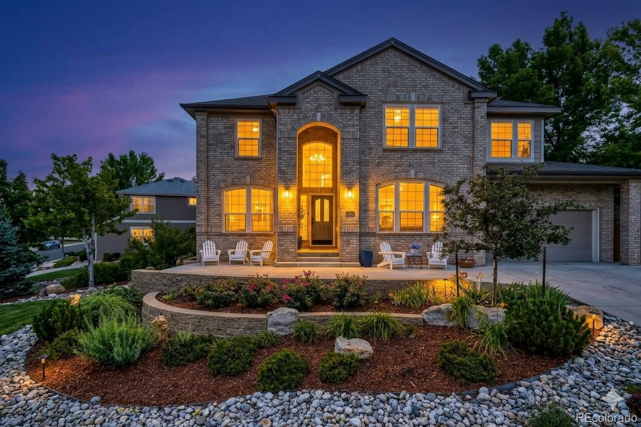 9962 S Clyde Pl, Littleton, CO 80129