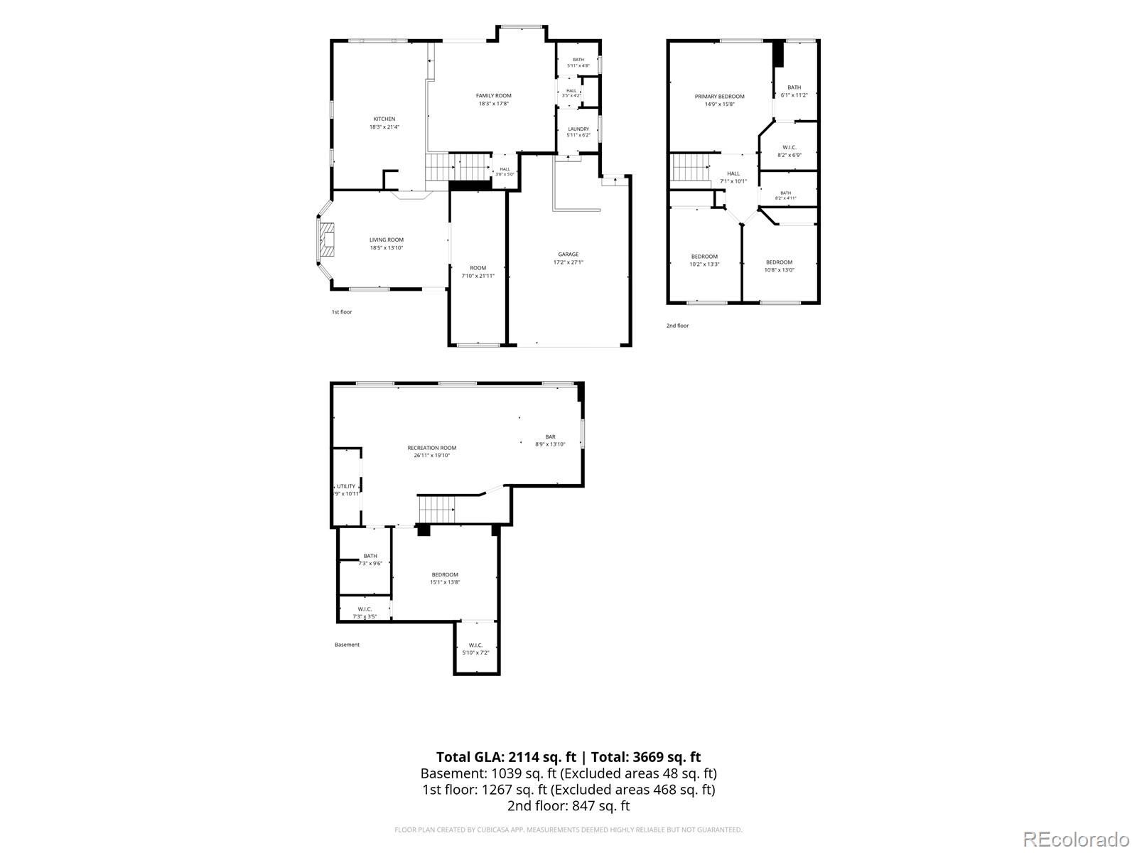 4542 Melbourne Way, Littleton, CO 80130
