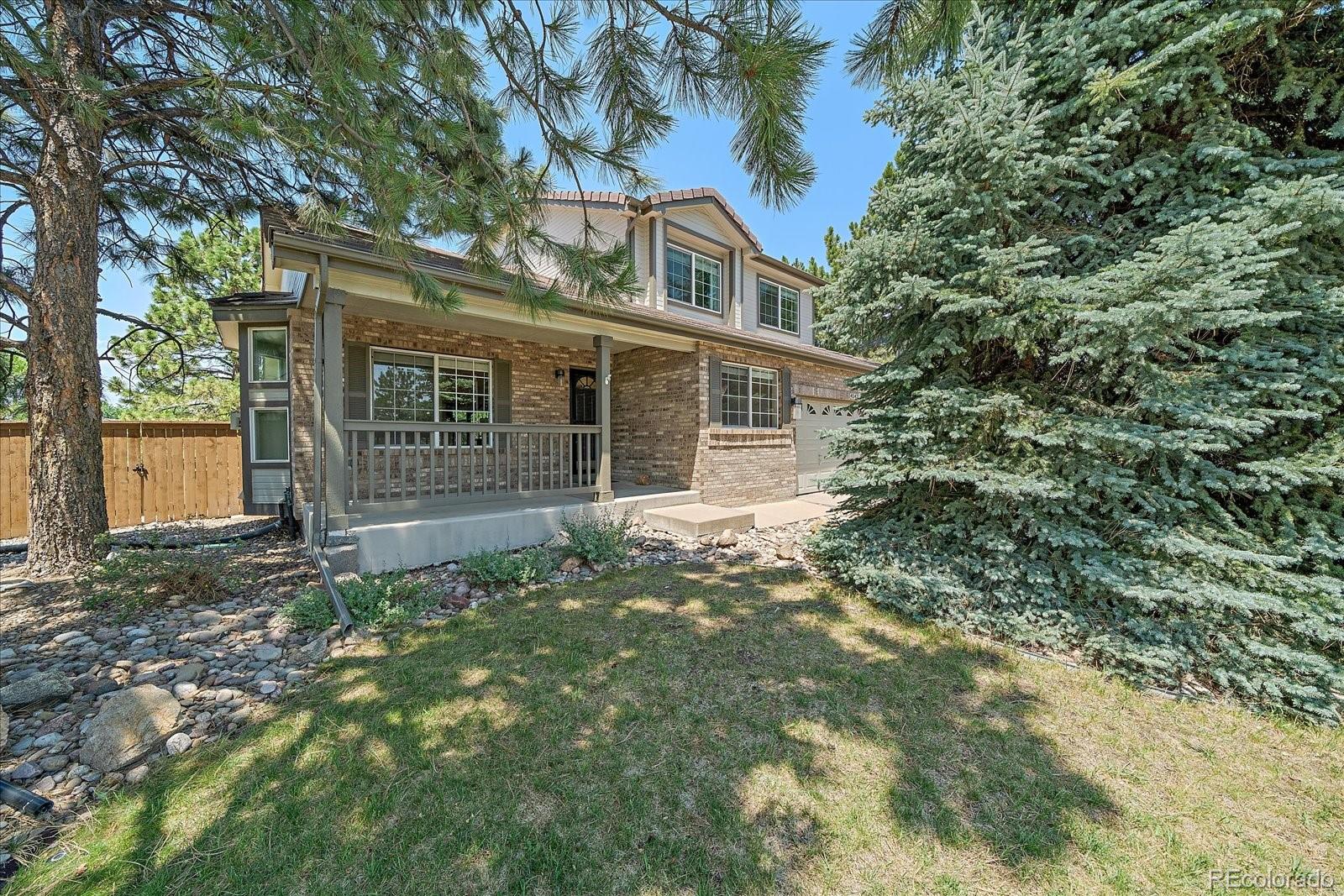 4542 Melbourne Way, Littleton, CO 80130