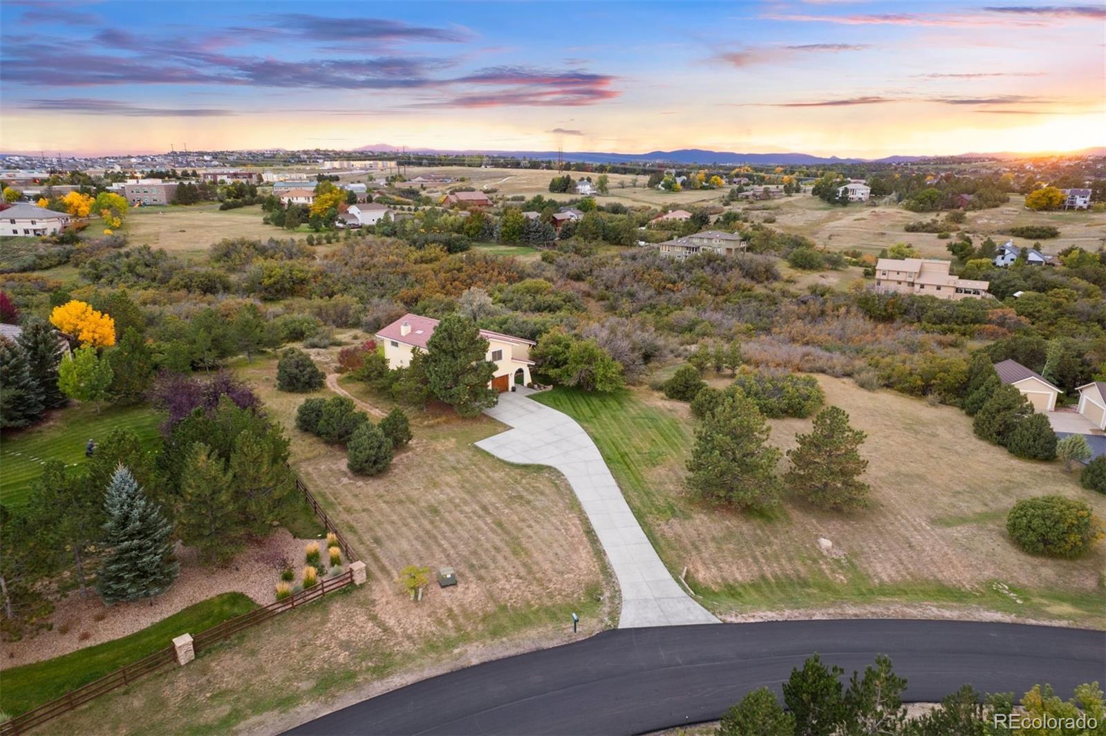 390 Suffolk Ln, Castle Rock, CO 80108