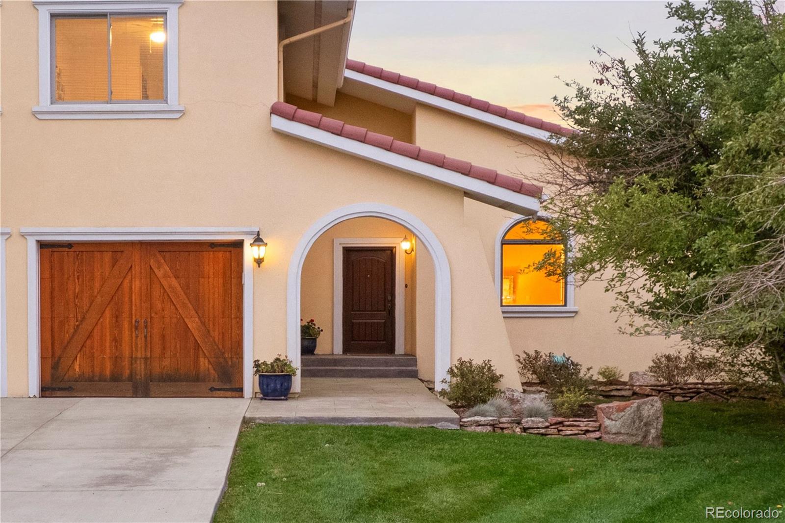 390 Suffolk Ln, Castle Rock, CO 80108