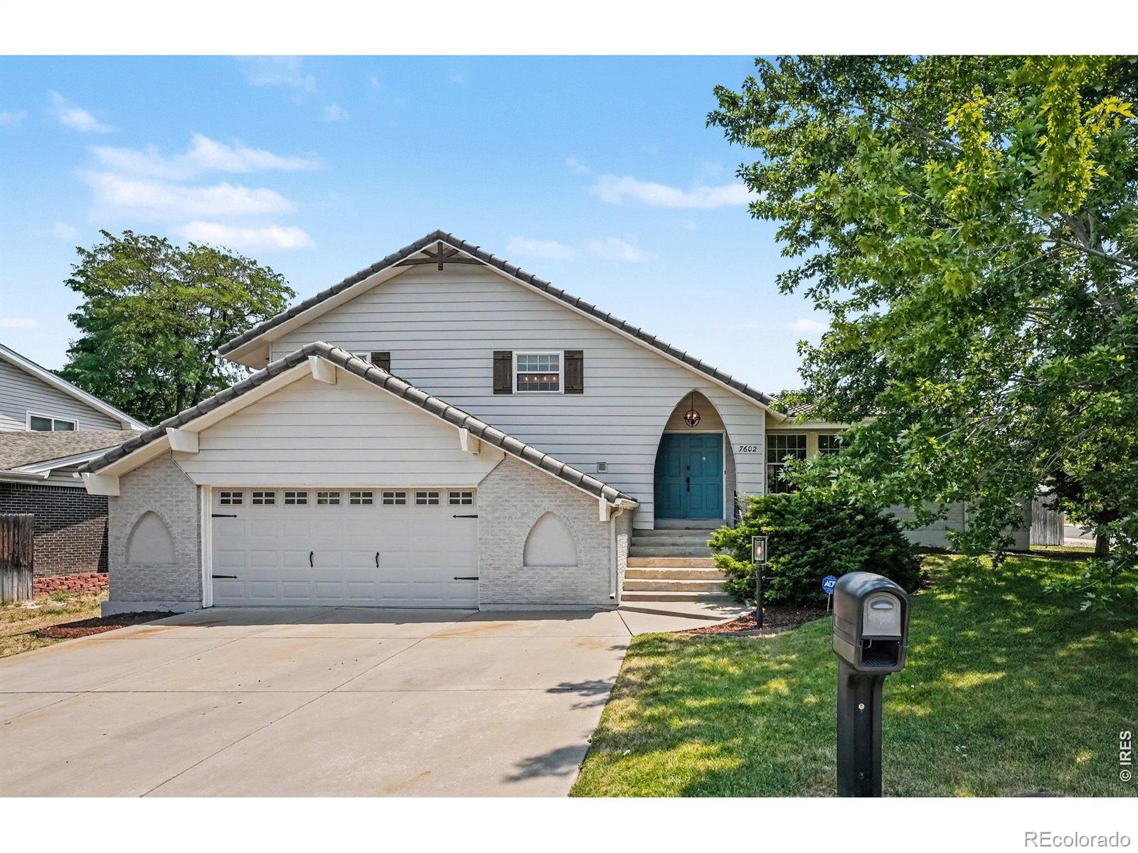 7602 E Nassau Ave, Denver, CO 80237