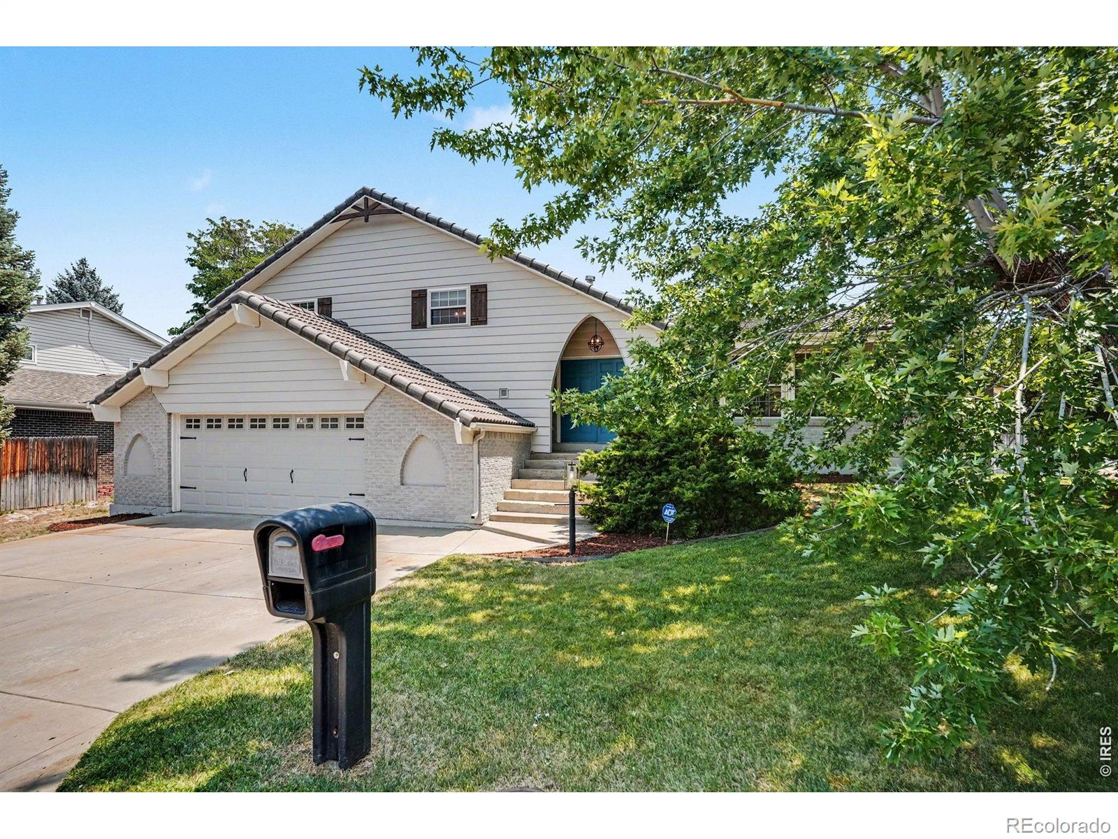 7602 E Nassau Ave, Denver, CO 80237