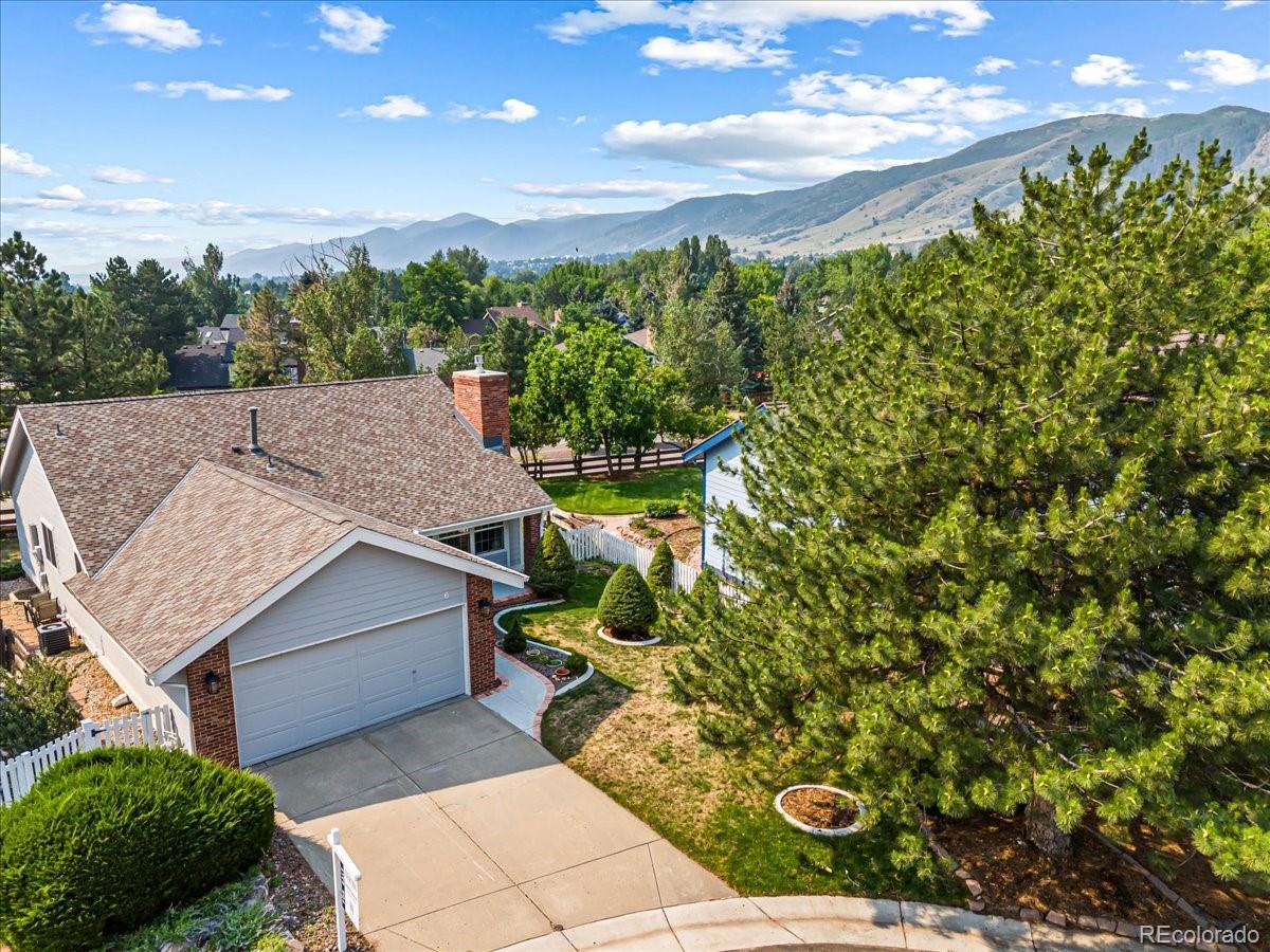 6 Manzanita, Littleton, CO 80127
