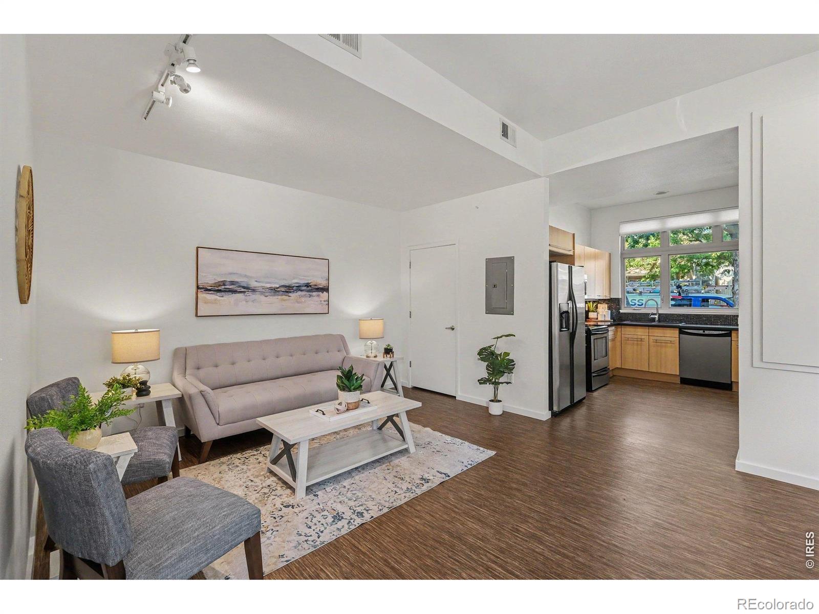 802 Blondel St #103, Fort Collins, CO 80524