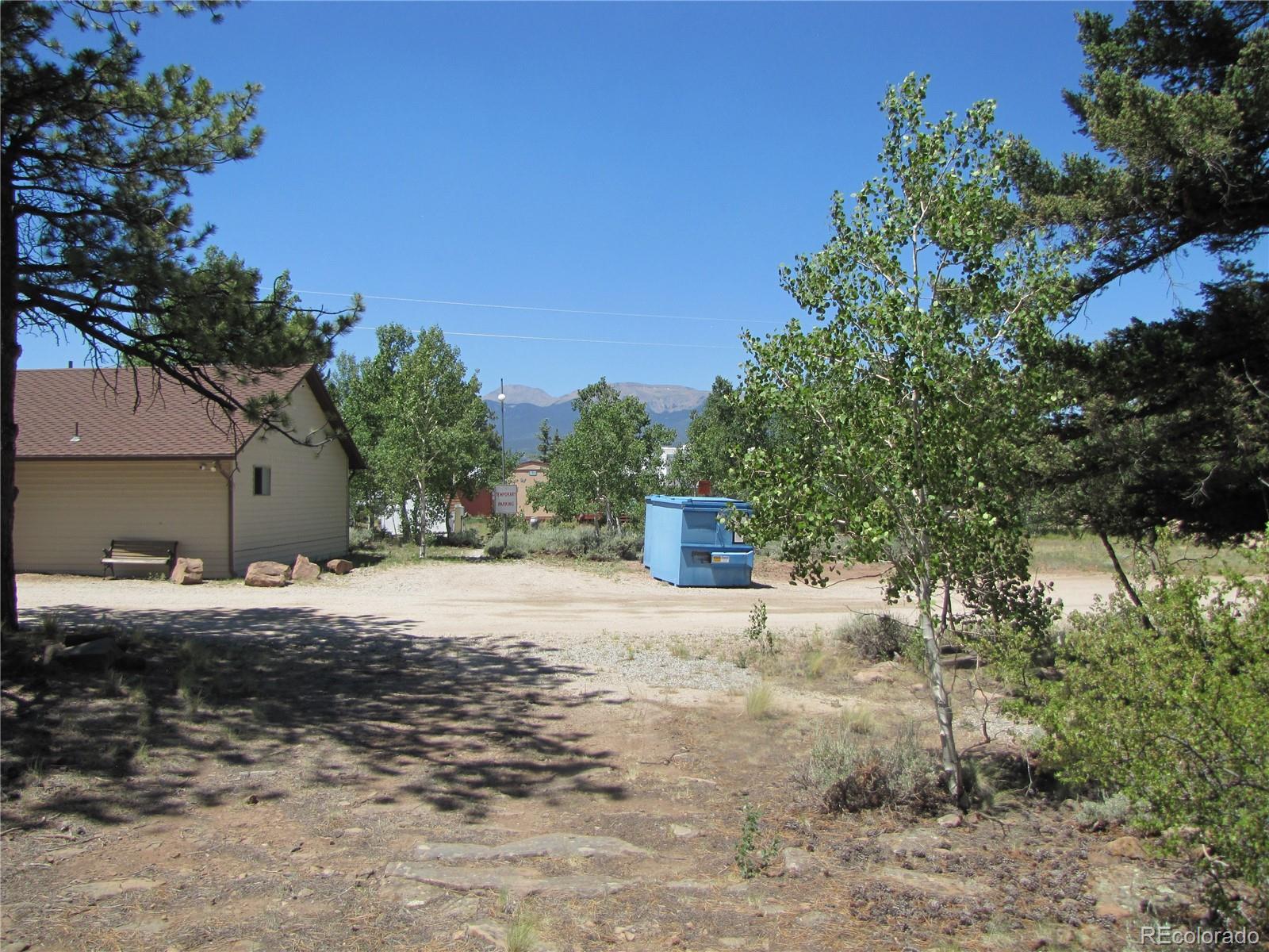 432 - 440 Lantern Loop Lot S&N 288 & 287, Hartsel, CO 80449