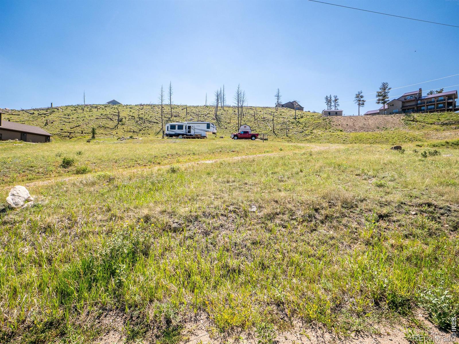 132 Sheep Mountain Ct, Livermore, CO 80536