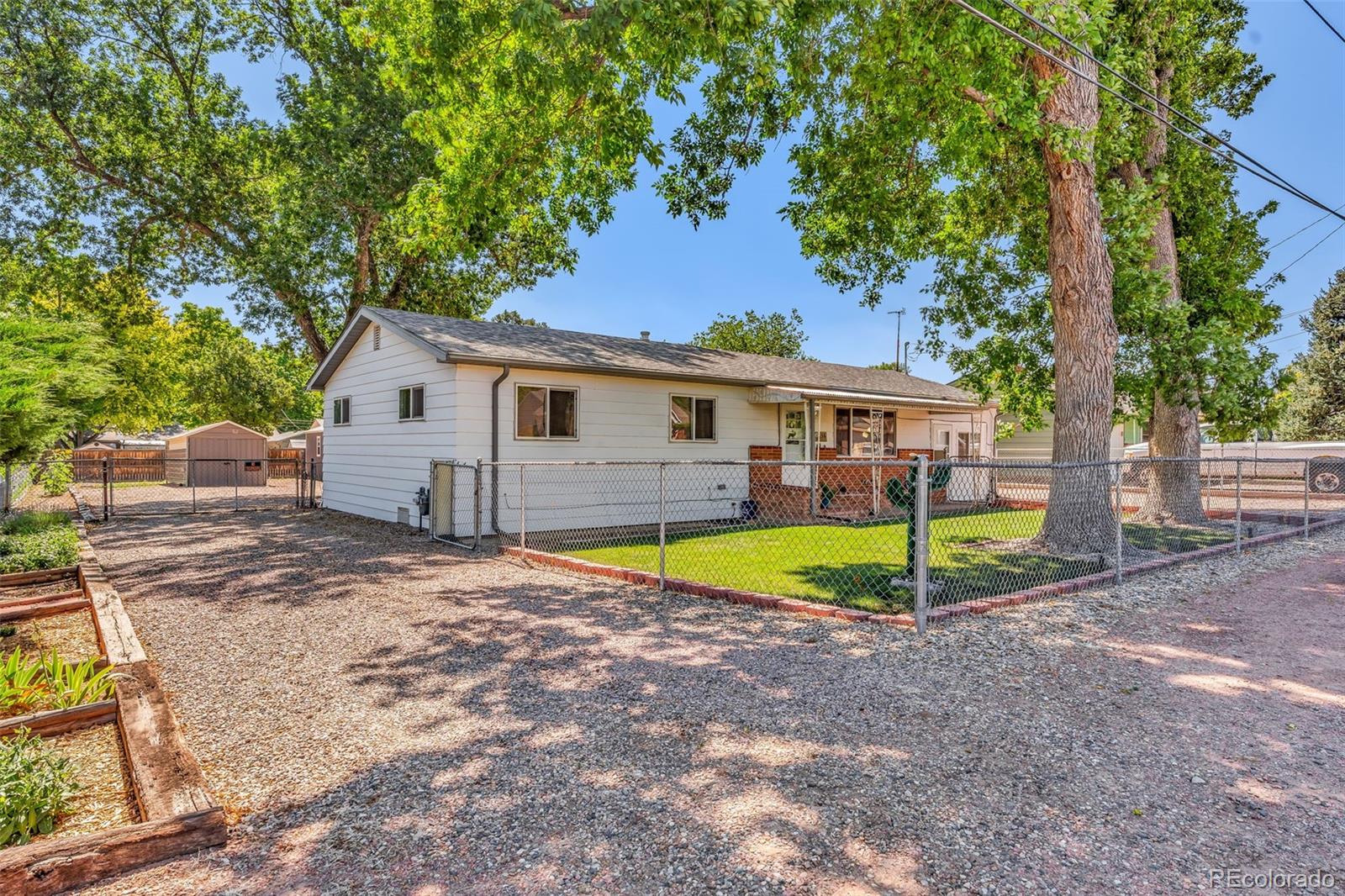 1536 Logan St, Canon City, CO 81212