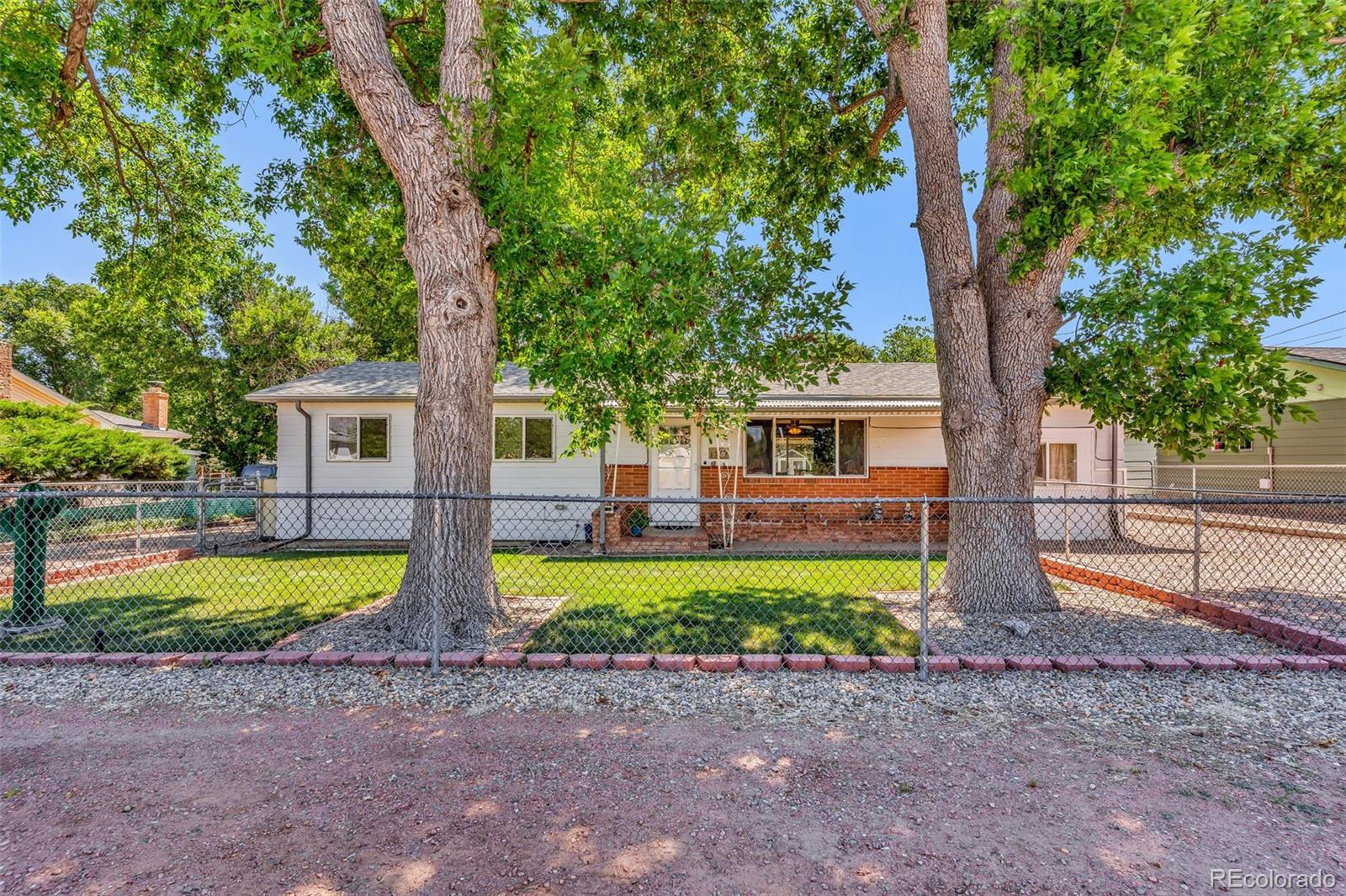 1536 Logan St, Canon City, CO 81212