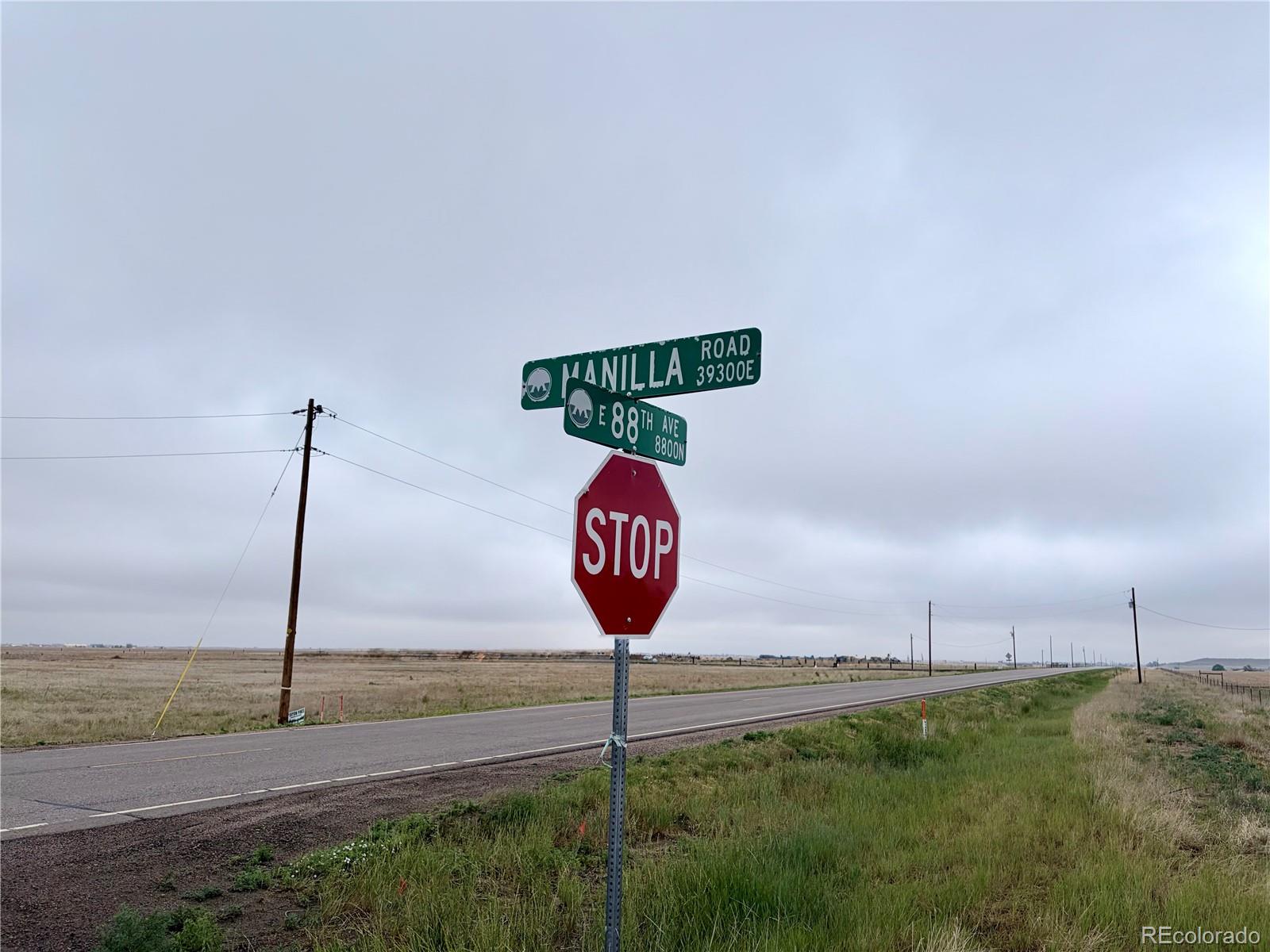 9650 N Manila Rd, Bennett, CO 80237