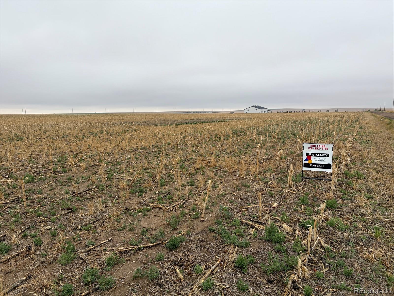 9650 N Manila Rd, Bennett, CO 80237