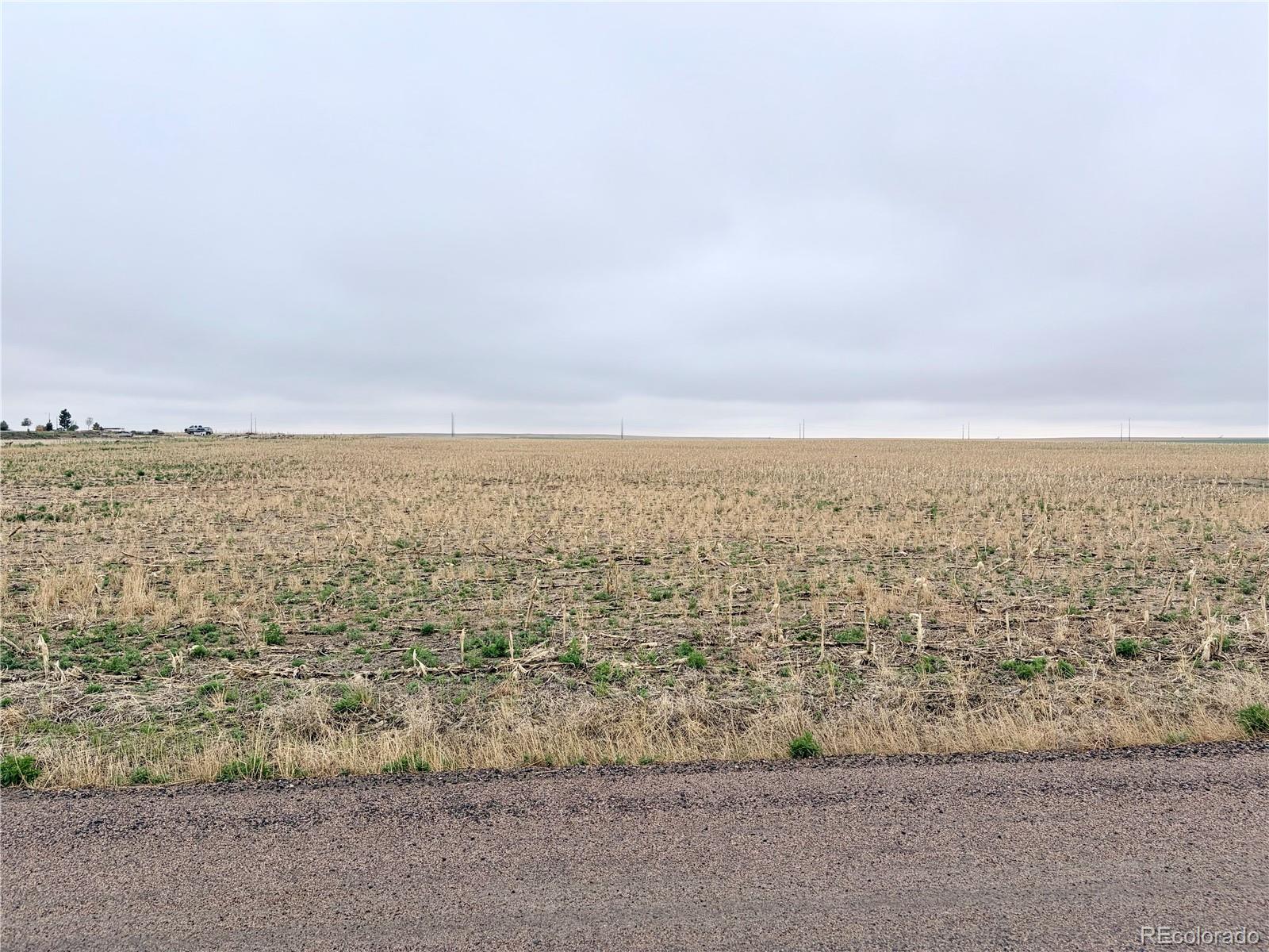 9650 N Manila Rd, Bennett, CO 80237