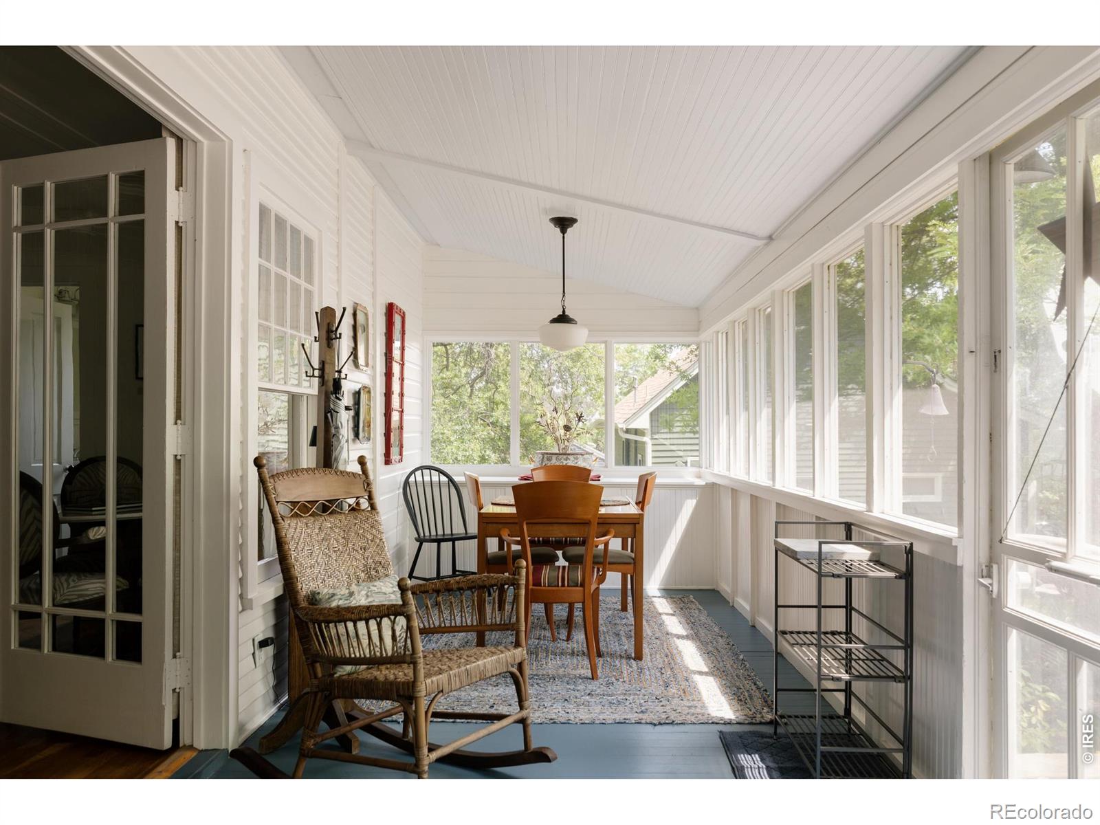 601 Chautauqua Pk, Boulder, CO 80302