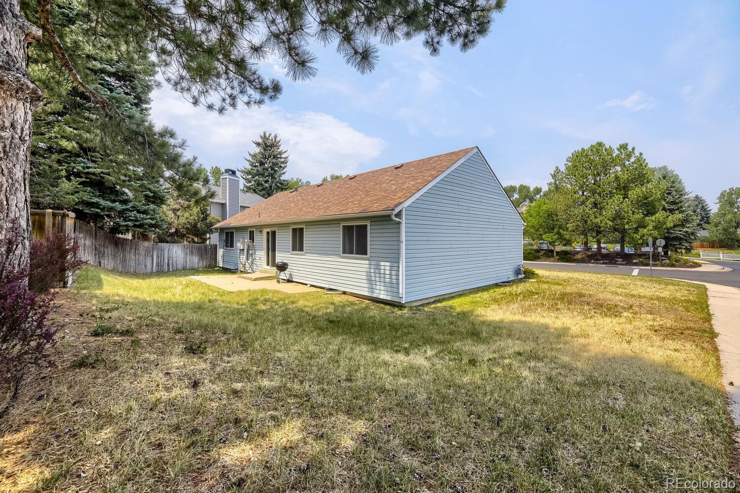 4792 E Costilla Ave, Centennial, CO 80122