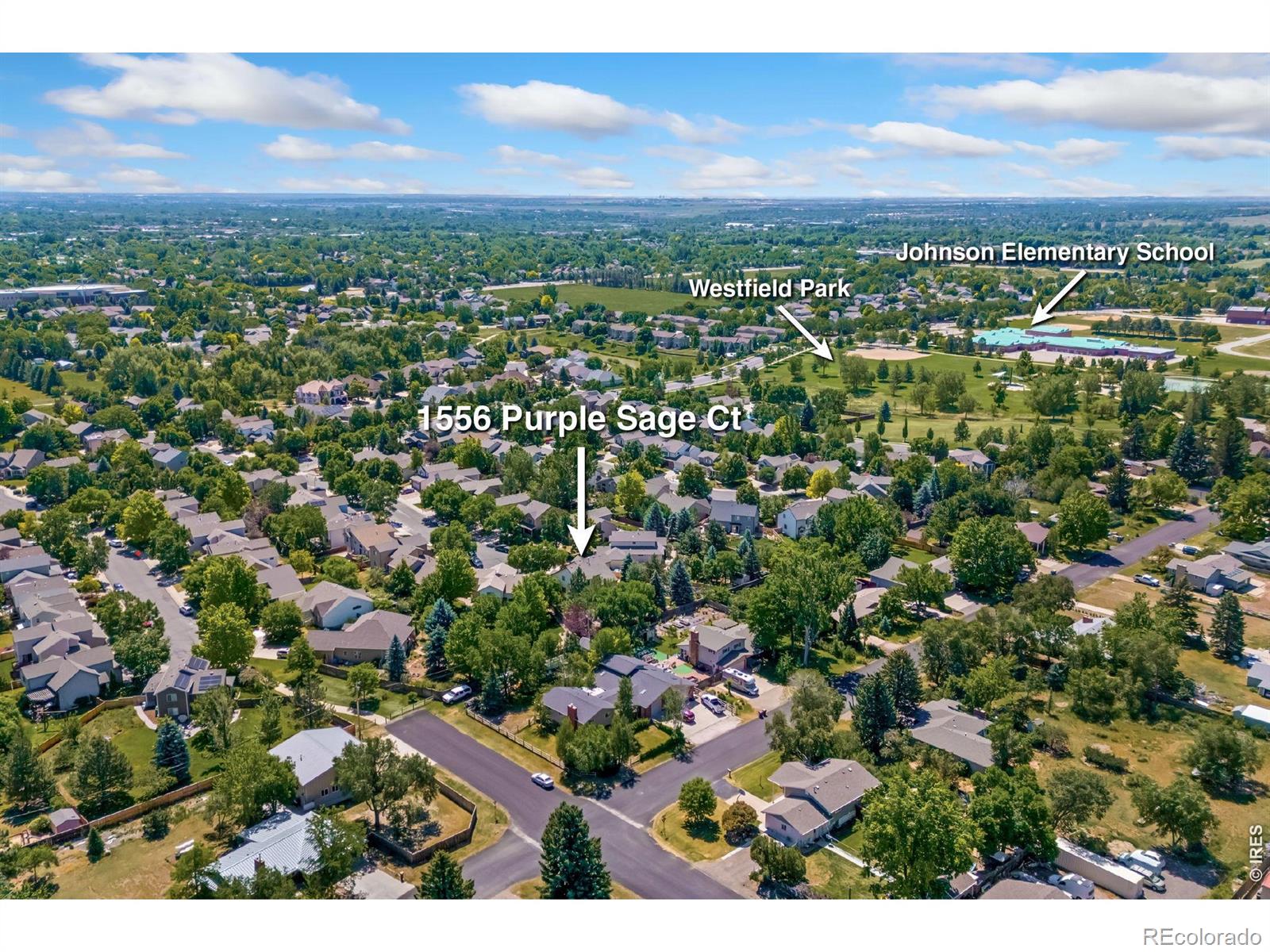 1556 Purple Sage Ct, Fort Collins, CO 80526