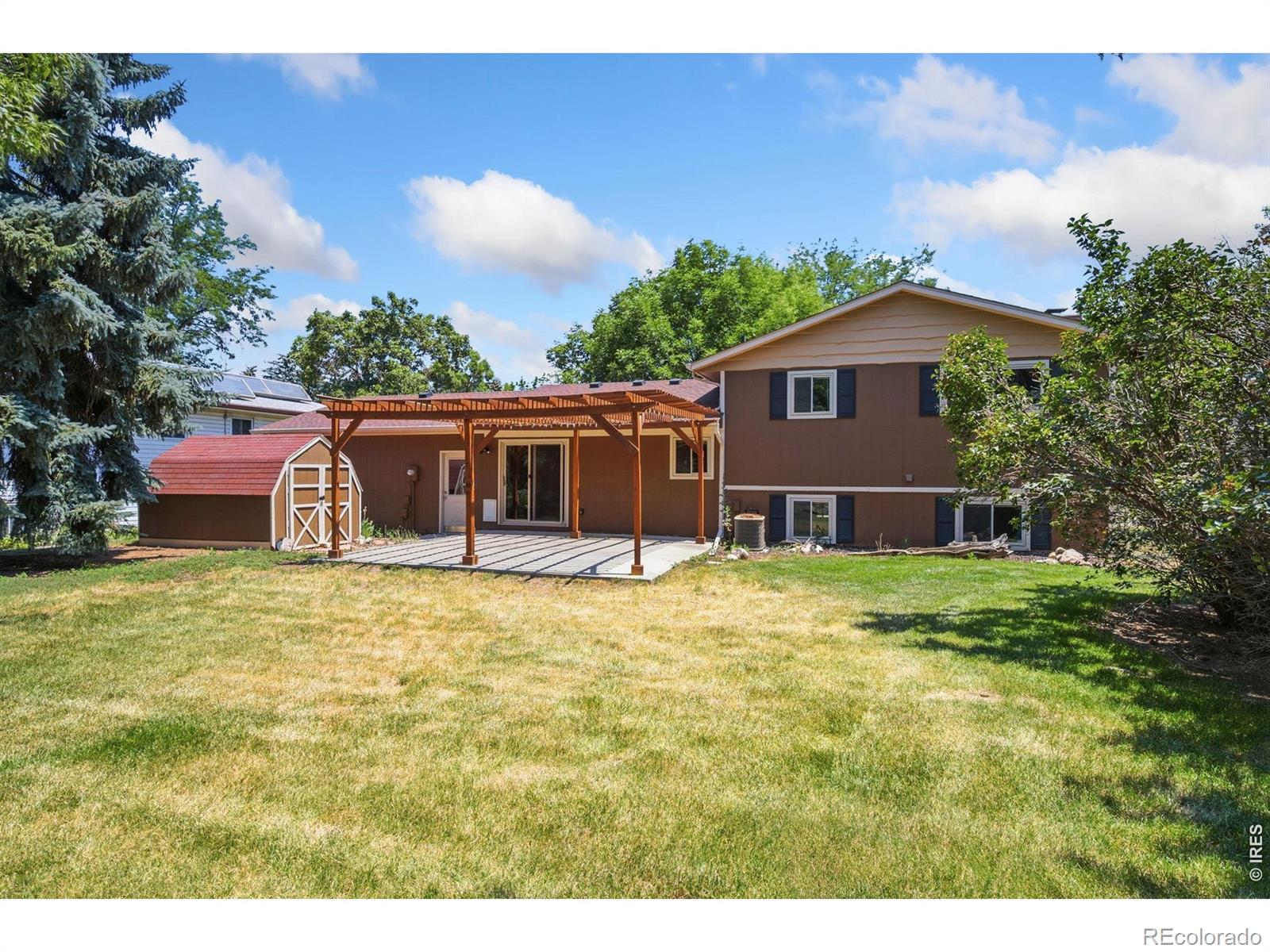 731 S Del Norte Ave, Loveland, CO 80537