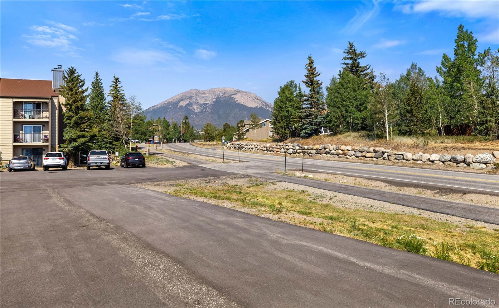 3452 Ryan Gulch Rd #3452, Silverthorne, CO 80498
