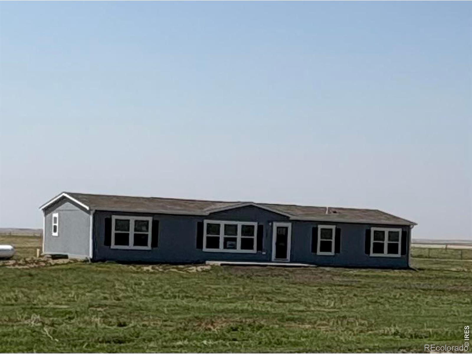 41300 County Road 80, Briggsdale, CO 80611