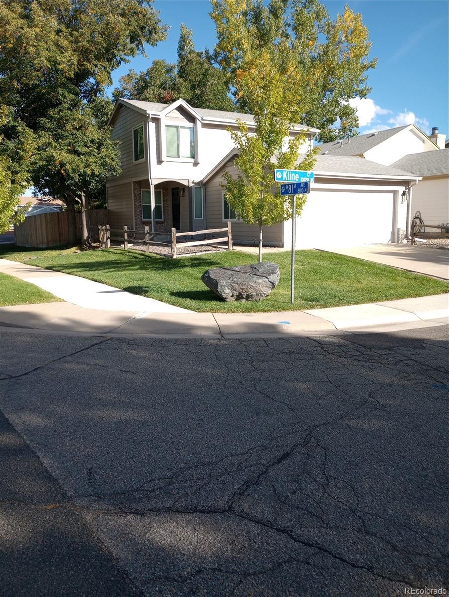 8094 Kline Ct, Arvada, CO 80005