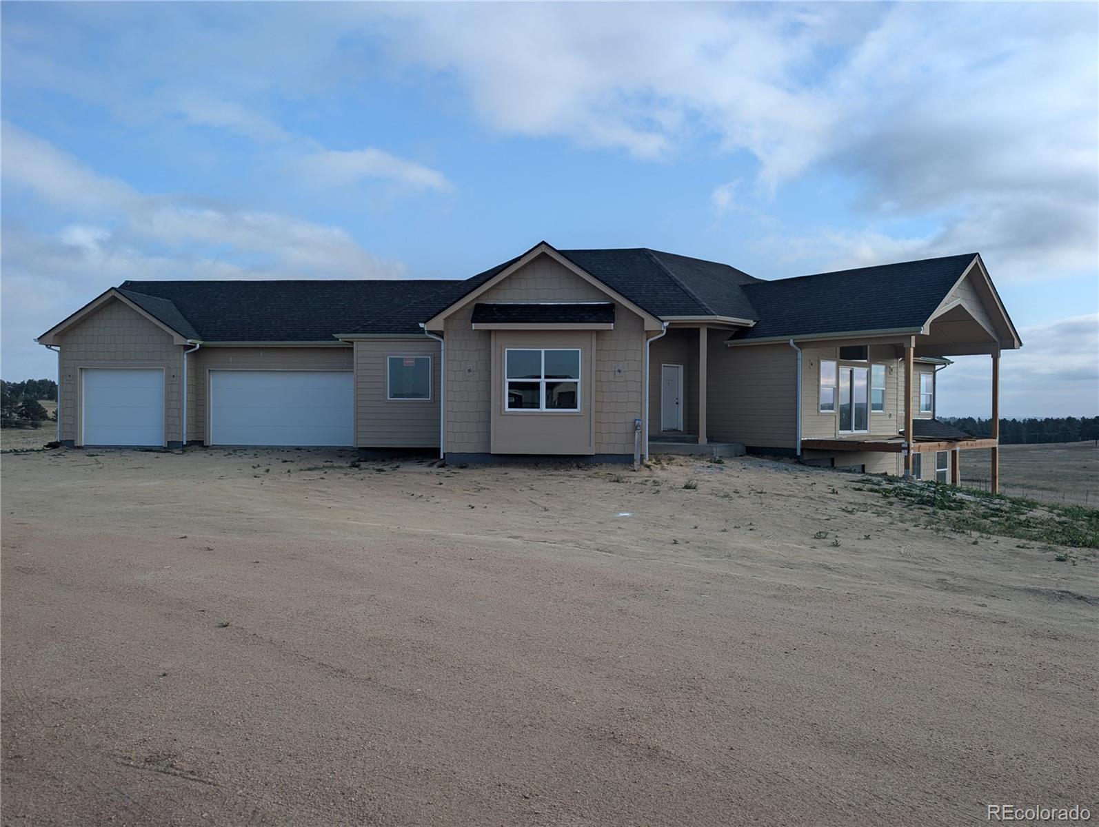 37097 Still Rock Point, Elizabeth, CO 80107