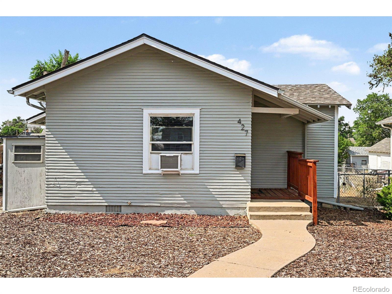 427 9th St, Greeley, CO 80631