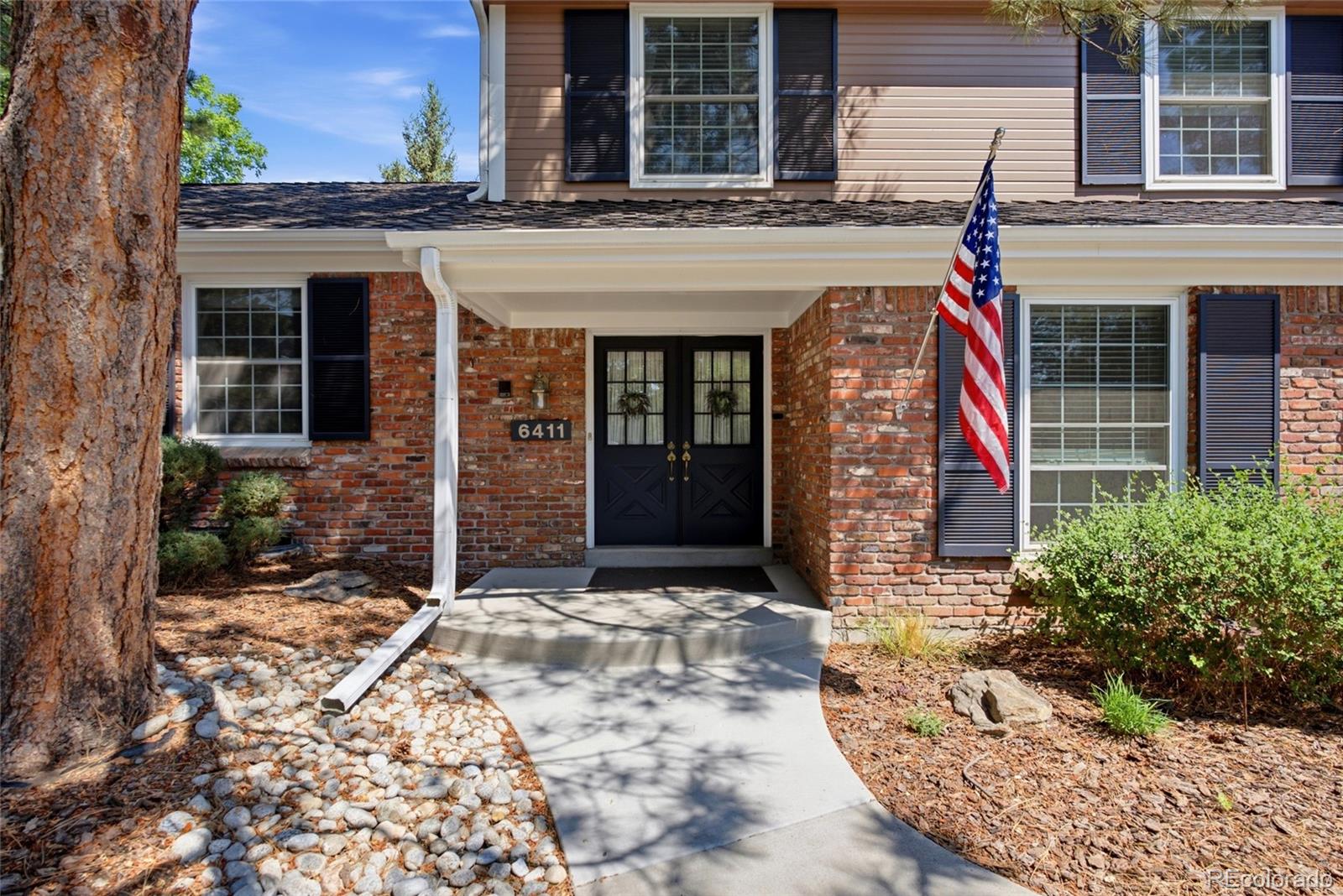 6411 E Irish Pl, Englewood, CO 80112