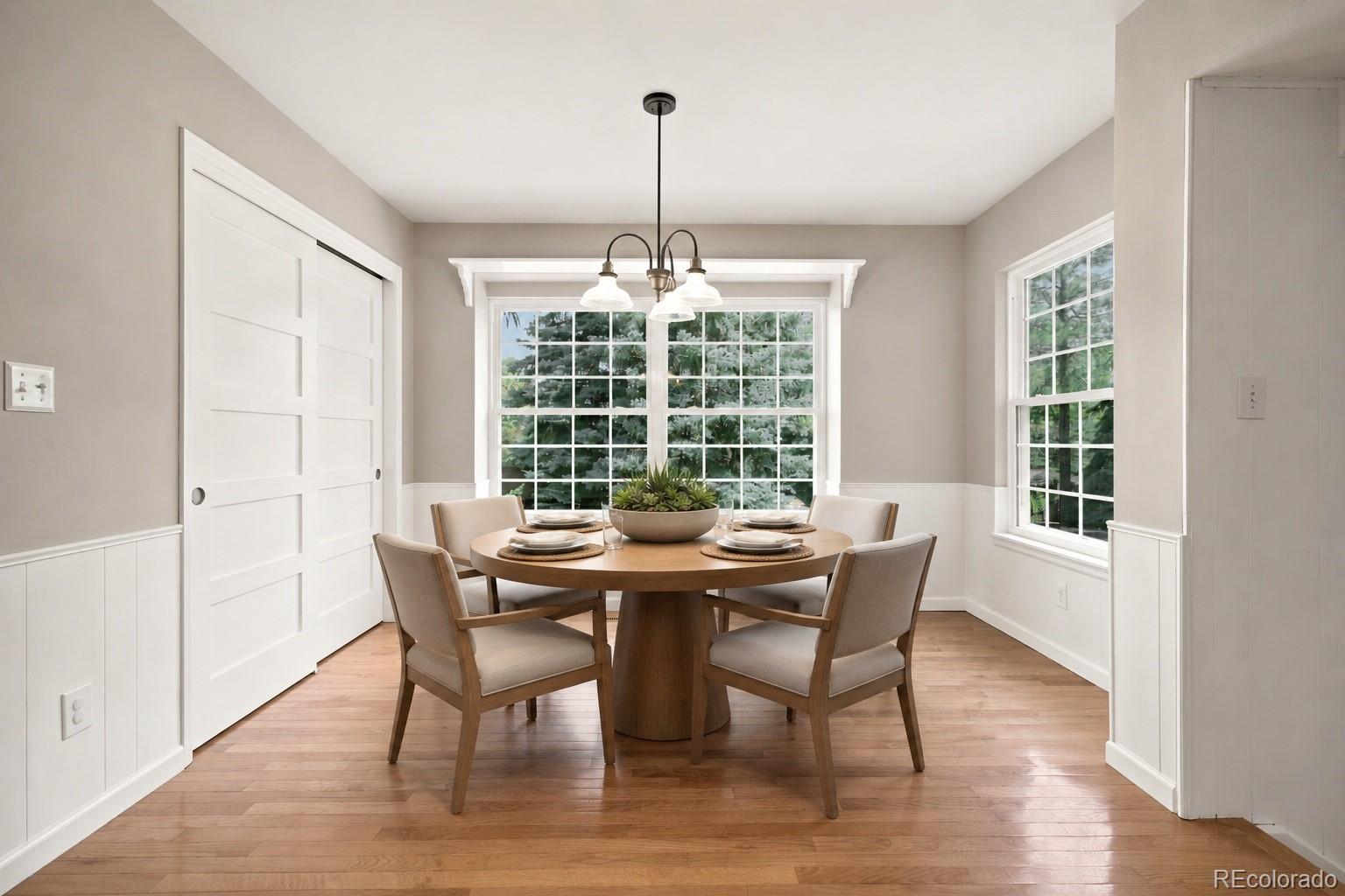 6411 E Irish Pl, Englewood, CO 80112