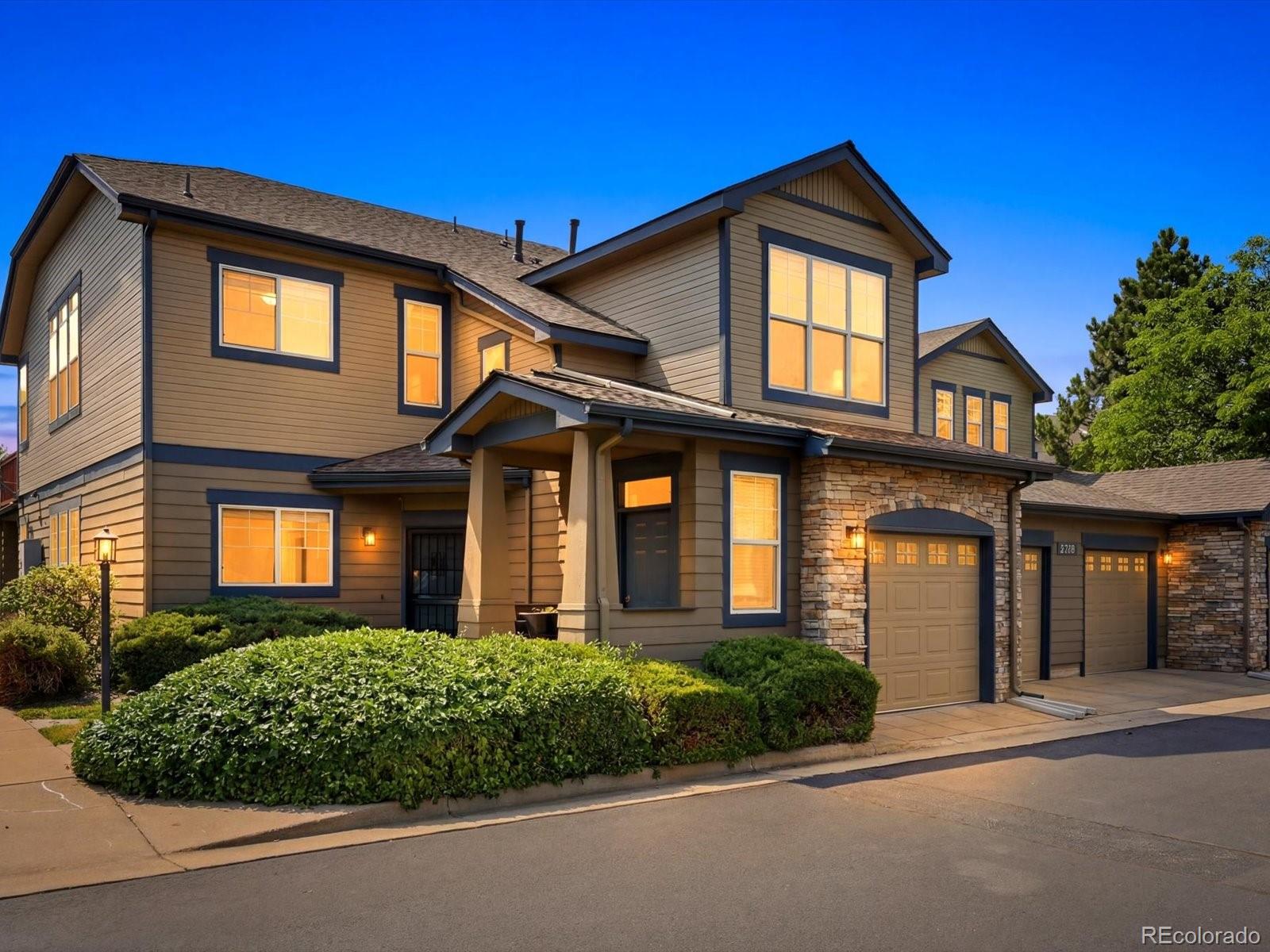 2192 S Fulton Cir #102, Aurora, CO 80247