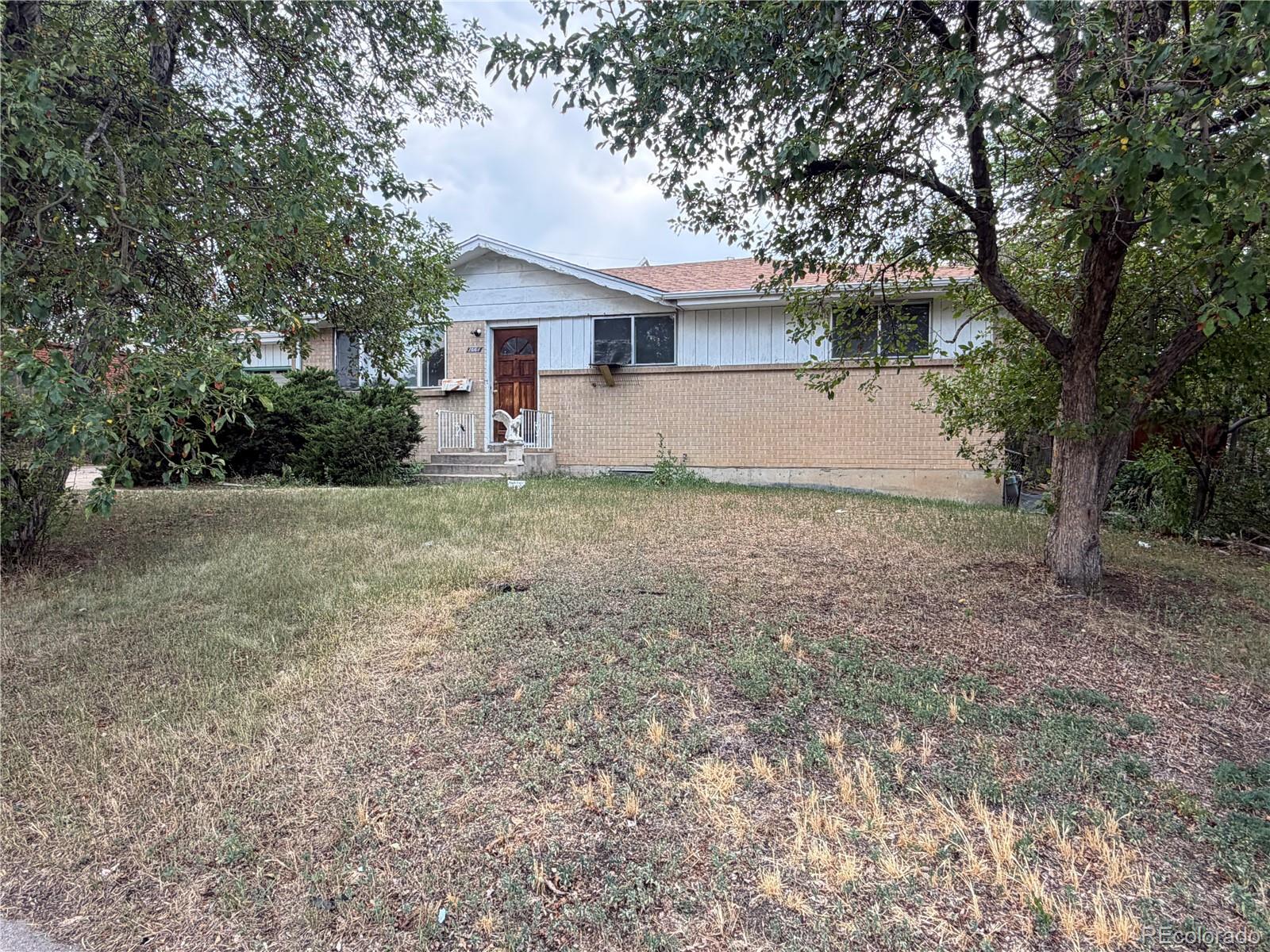 1661 S Wadsworth Blvd, Denver, CO 80232