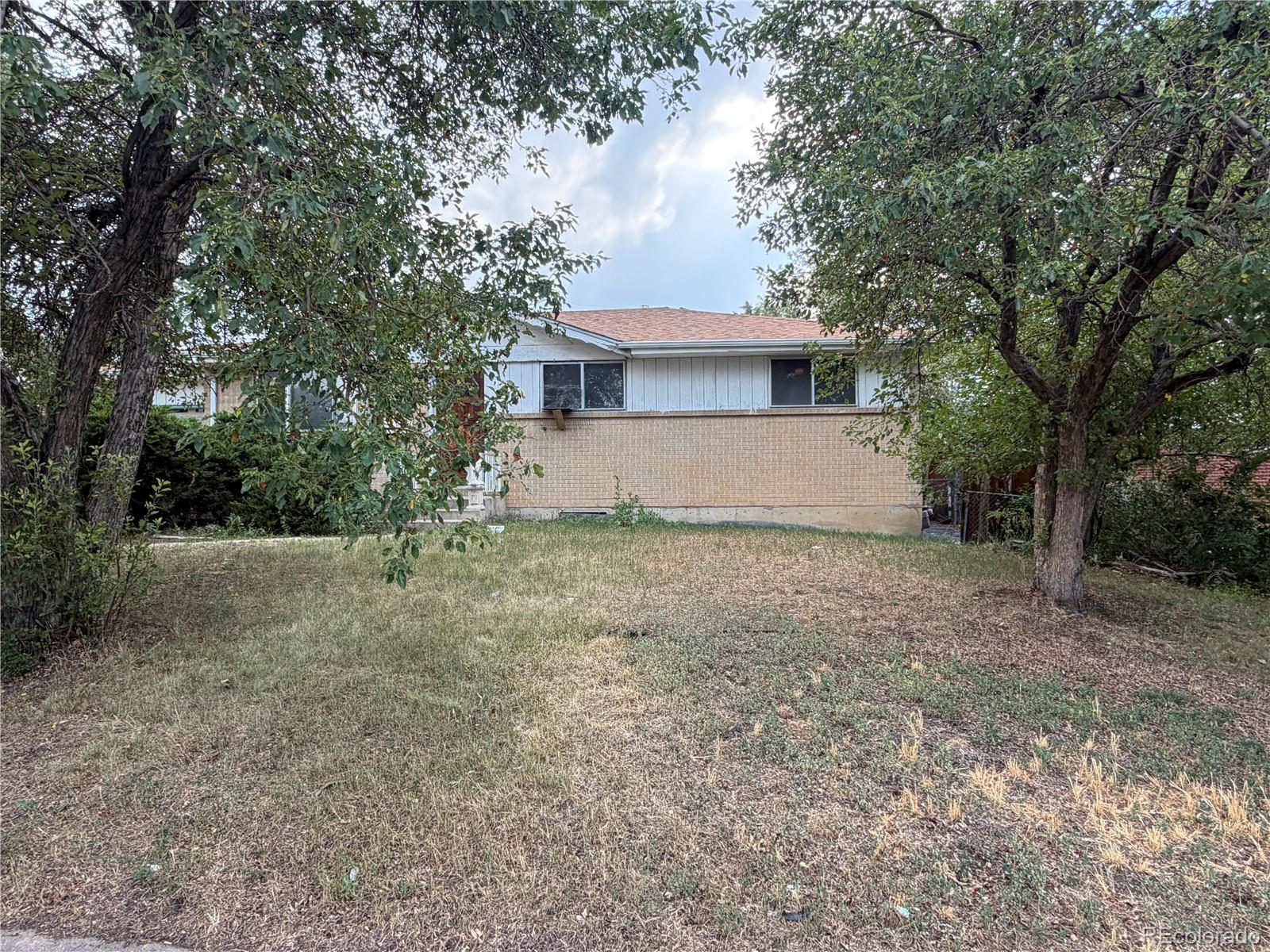 1661 S Wadsworth Blvd, Denver, CO 80232