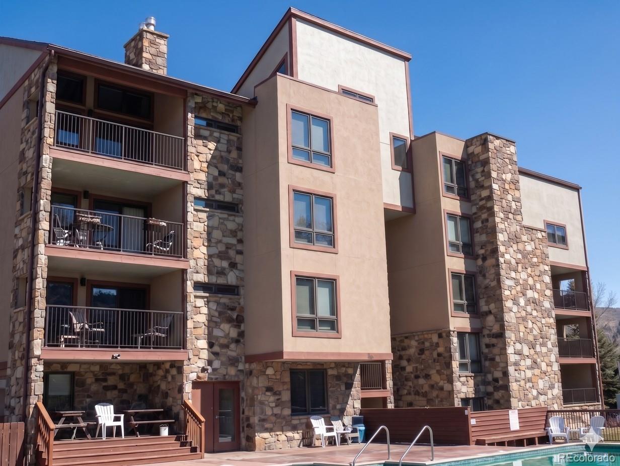 993 Lions Ridge Loop #352, Vail, CO 81657