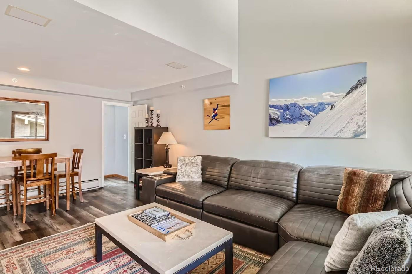 993 Lions Ridge Loop #352, Vail, CO 81657