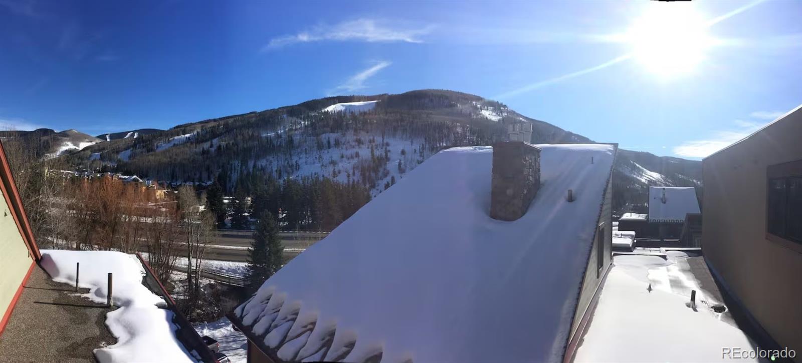 993 Lions Ridge Loop #352, Vail, CO 81657
