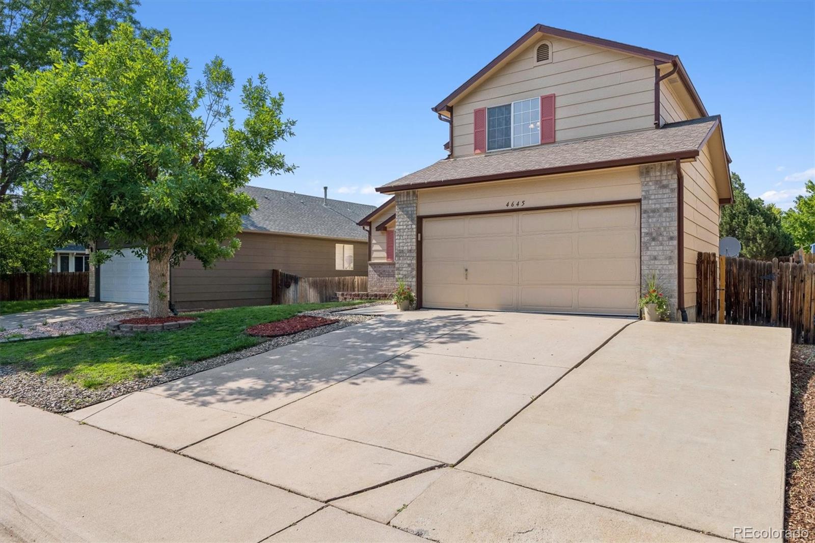 4645 E 135th Ave, Thornton, CO 80241