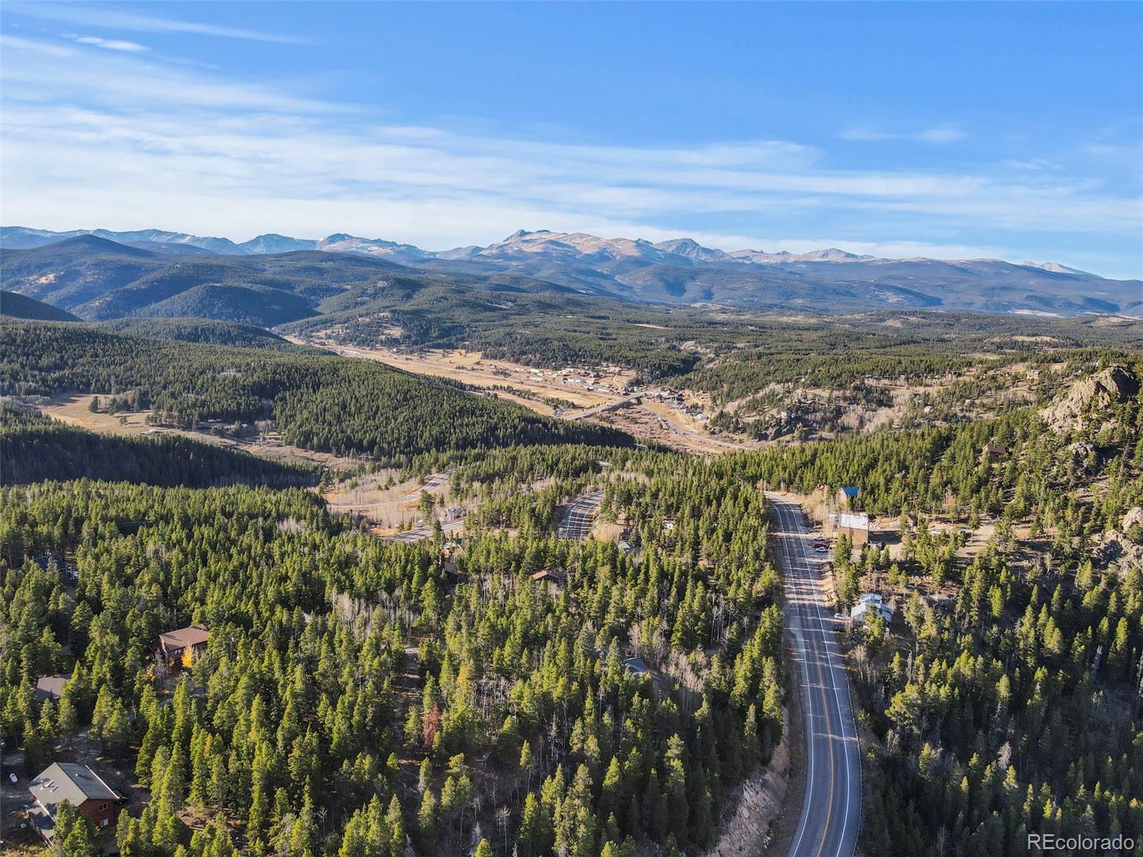 00 Severance Lodge Rd, Black Hawk, CO 80422