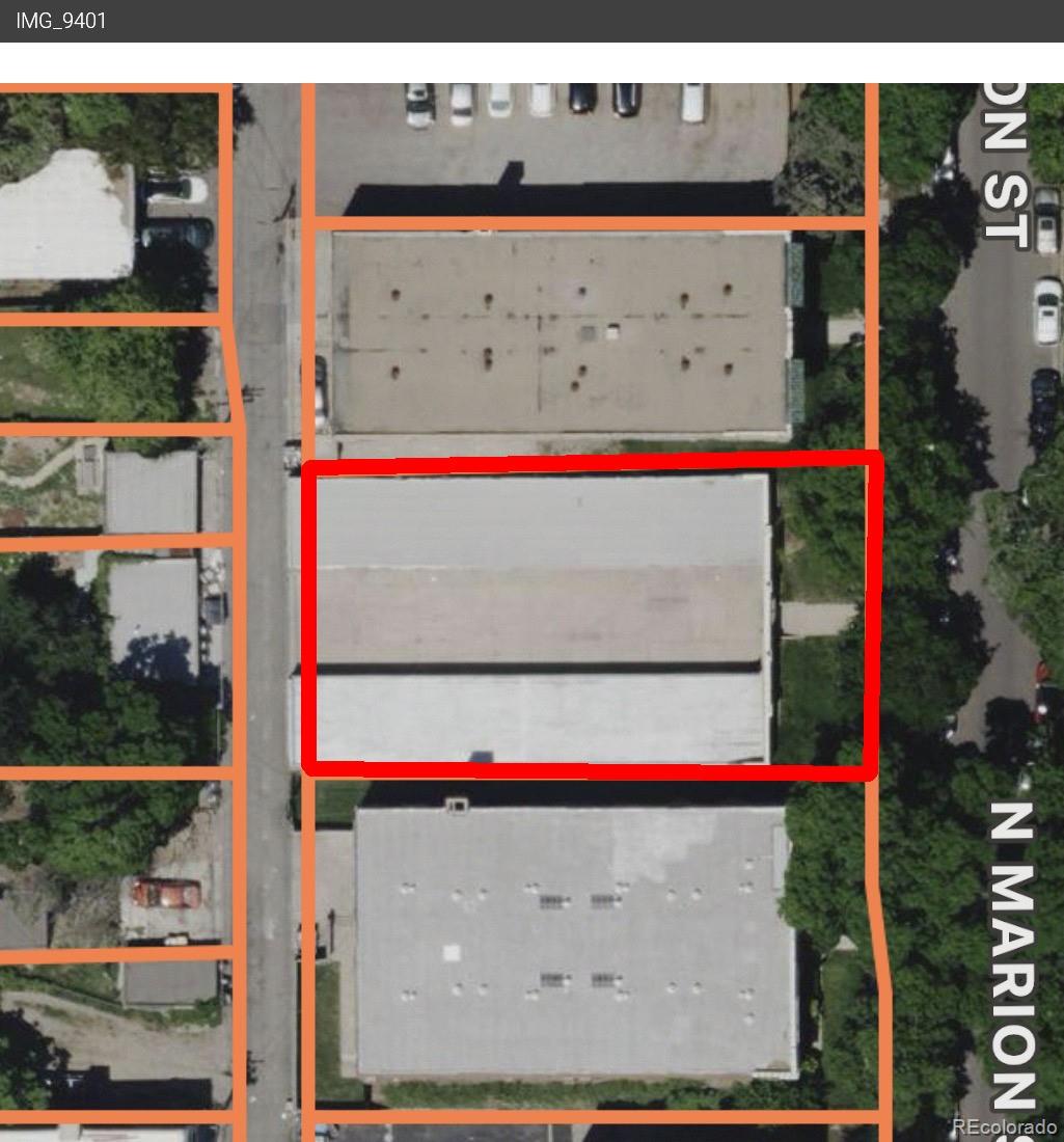 961 N Marion St, Denver, CO 80218