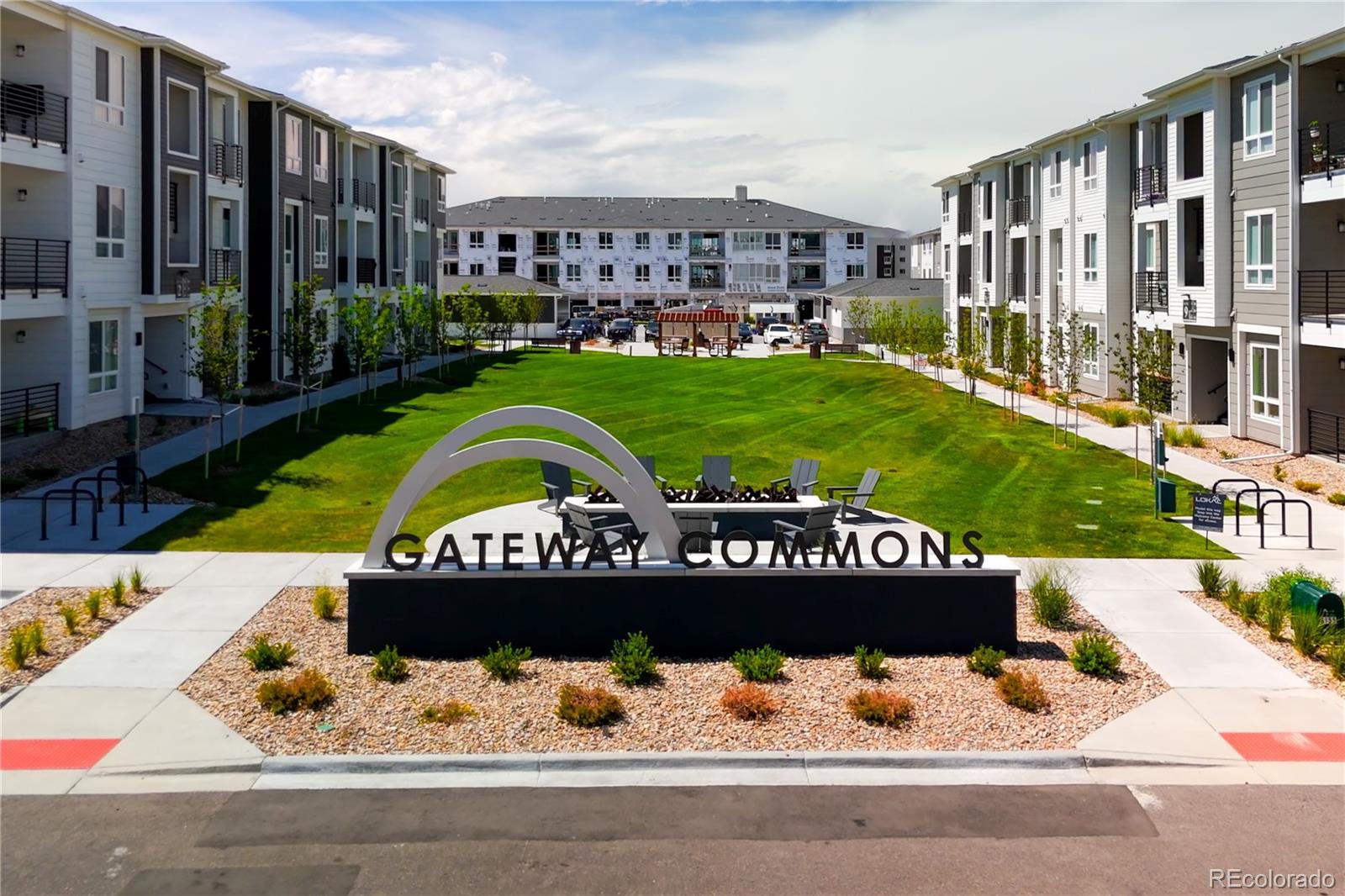 6153 N Ceylon St #104, Denver, CO 80249