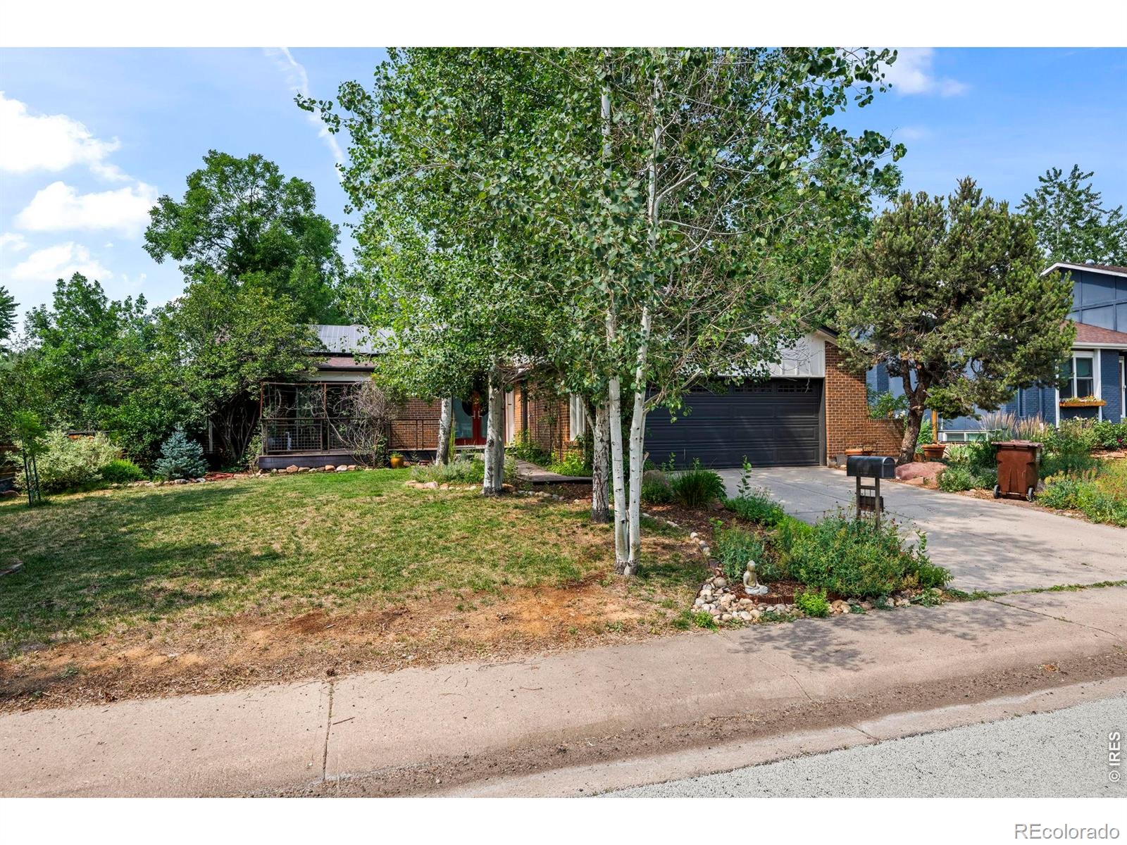 5139 Holmes Pl, Boulder, CO 80303