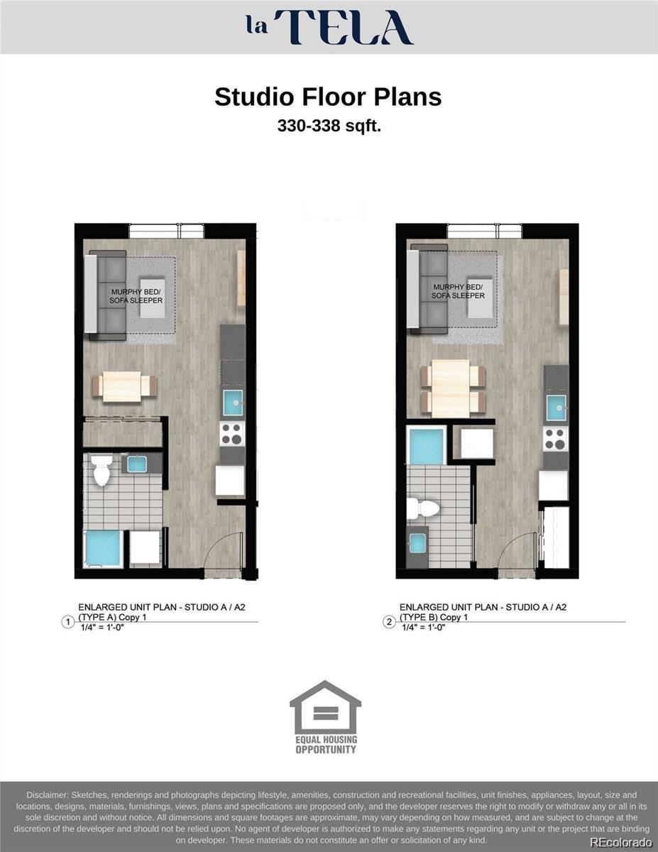 603 Inca St #311, Denver, CO 80204
