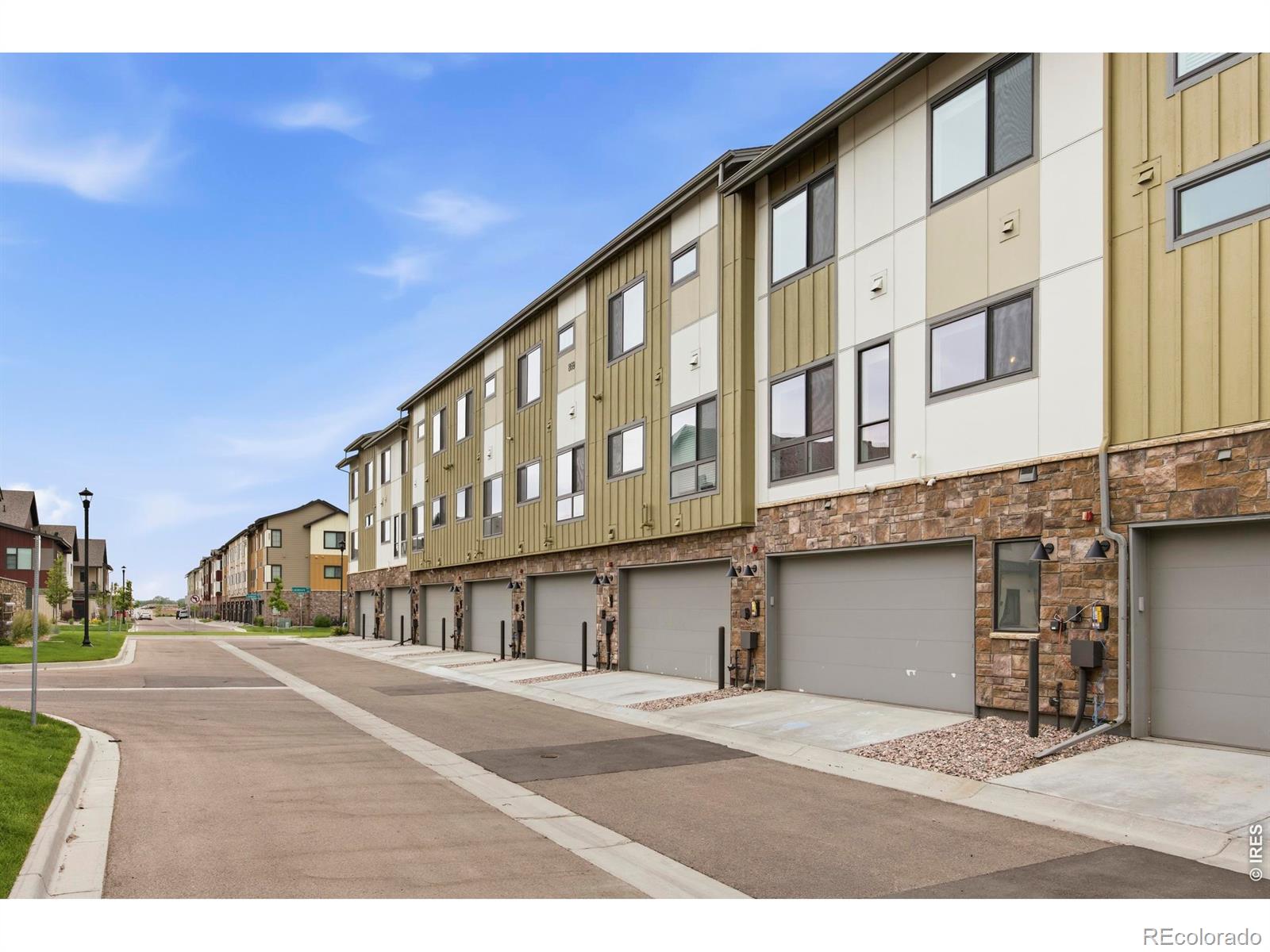 869 Birdwhistle Ln #2, Fort Collins, CO 80524