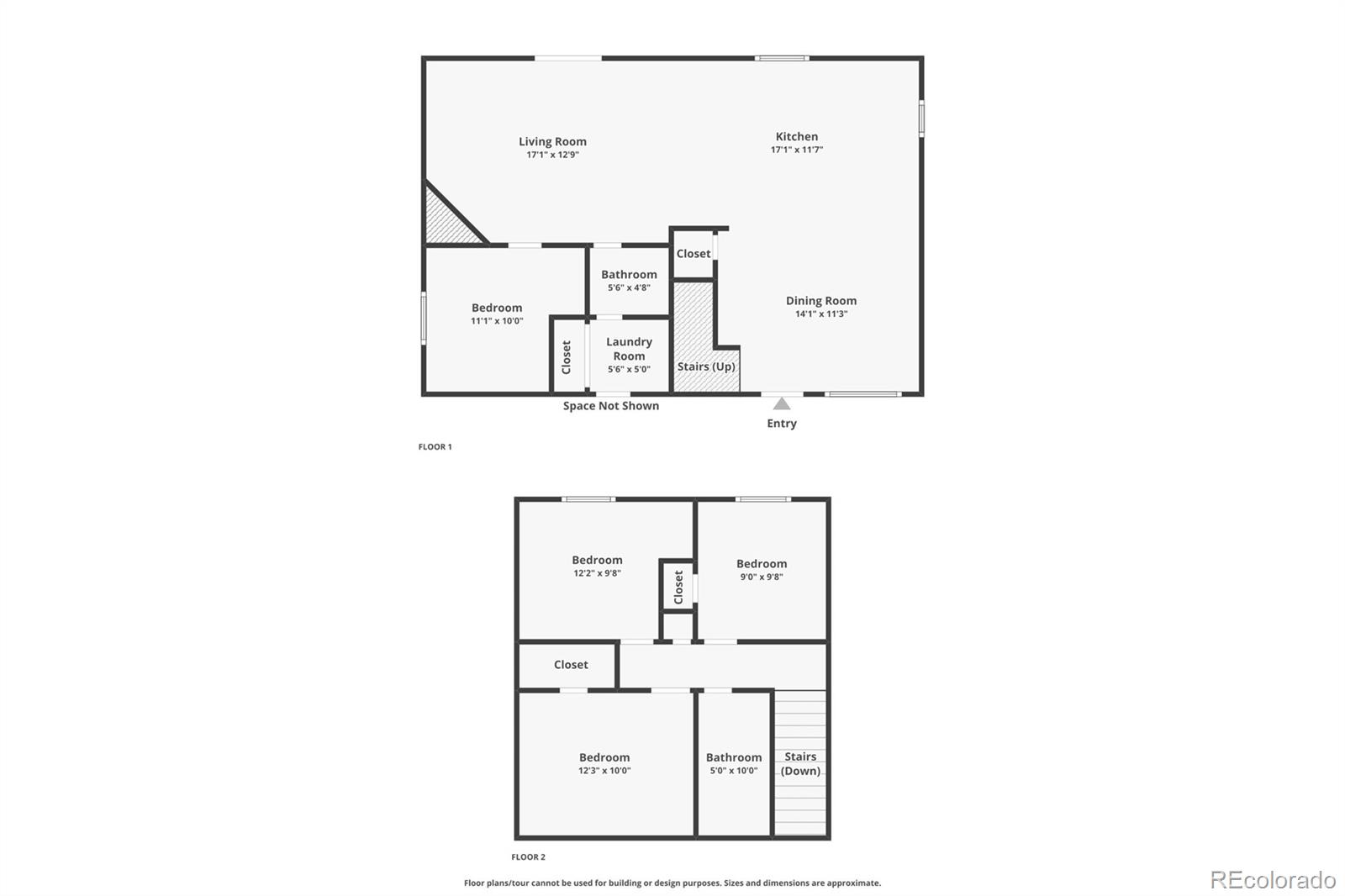 3433 Hunterwood Dr, Colorado Springs, CO 80916
