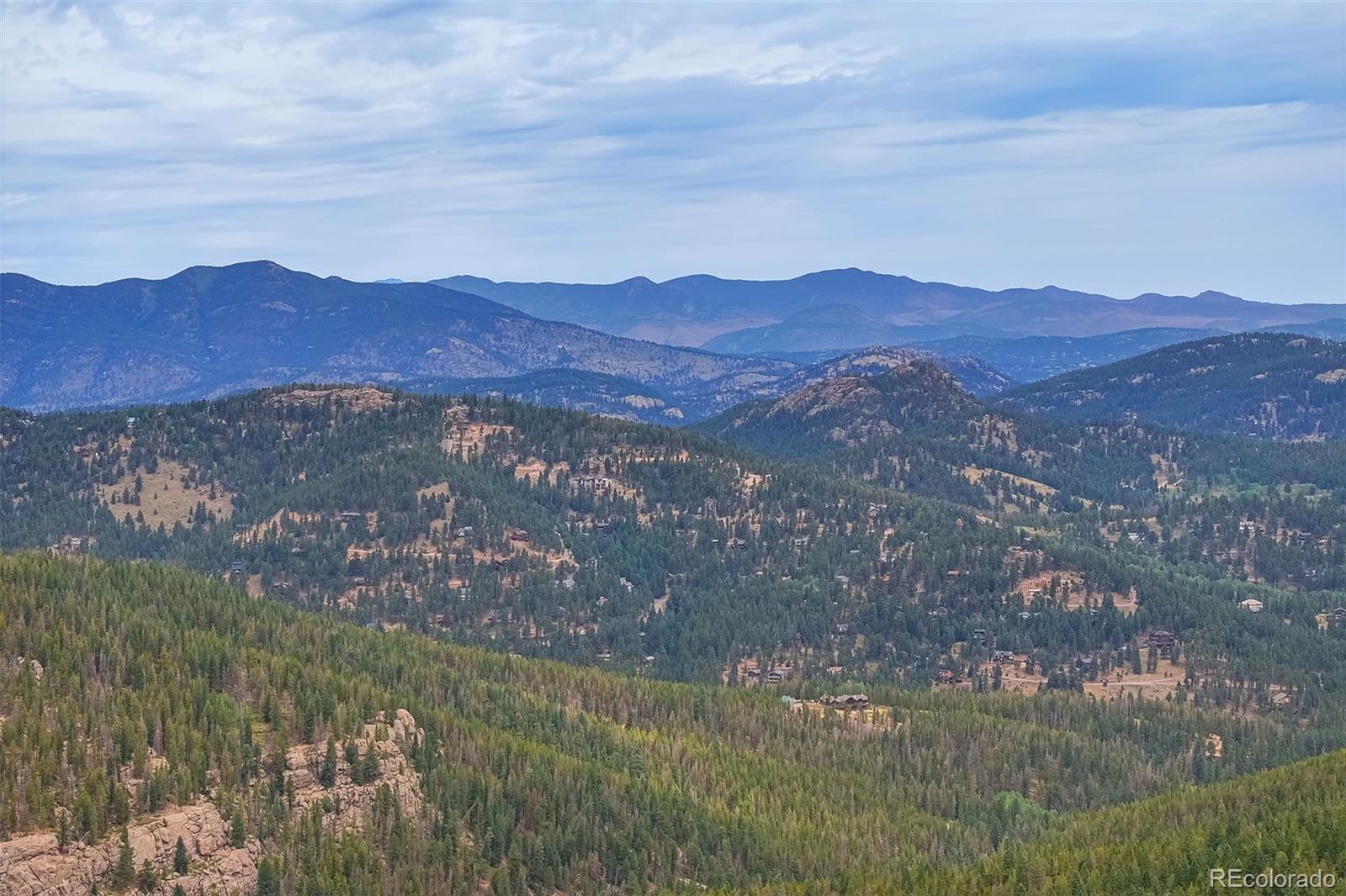8680 London Ln, Conifer, CO 80433