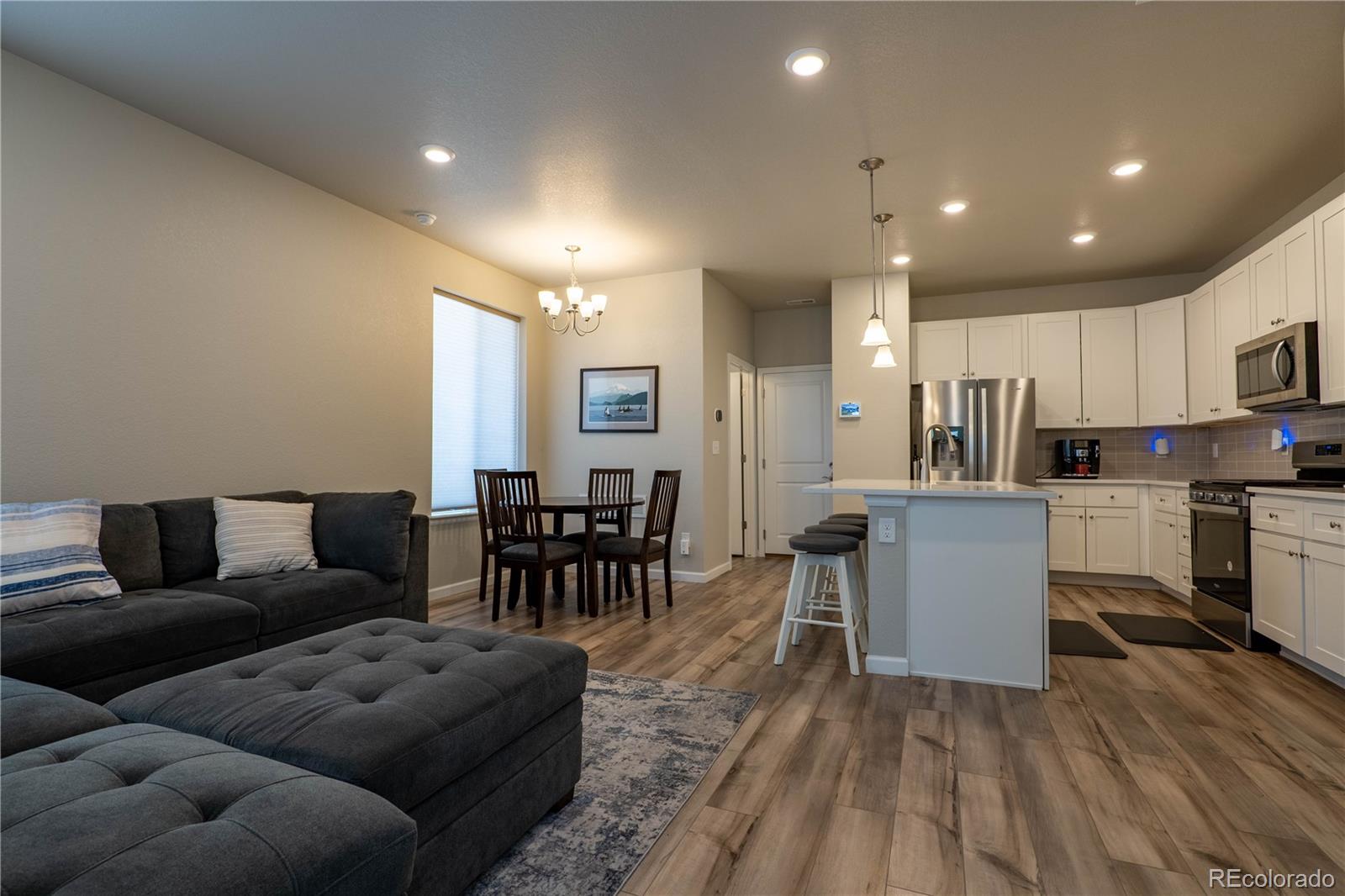 1981 S Poplar, Denver, CO 80224