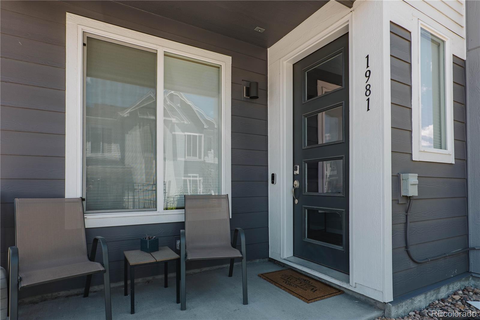 1981 S Poplar, Denver, CO 80224