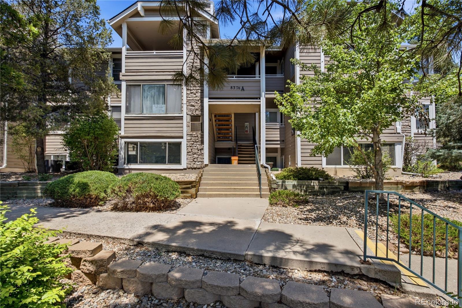 8376 S Upham Way #A106, Littleton, CO 80128