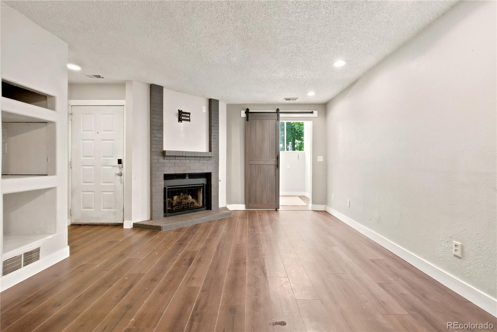 8376 S Upham Way #A106, Littleton, CO 80128