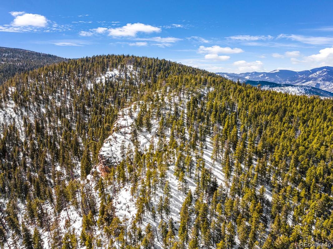 Clear Creek Rd, Evergreen, CO 80439