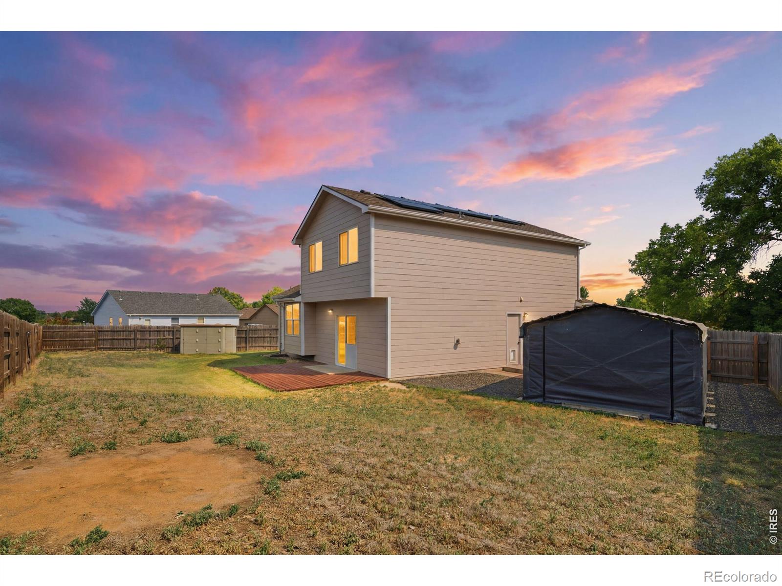 3202 Ellis Ct, Evans, CO 80620