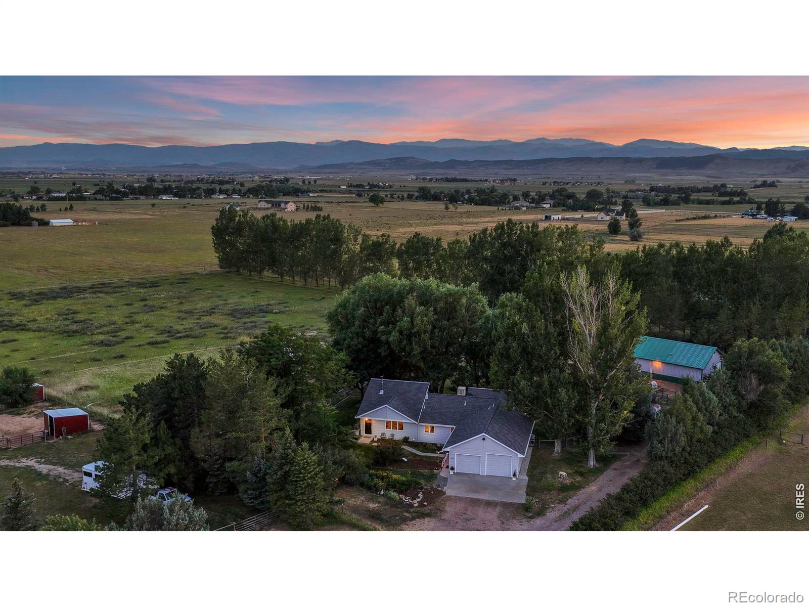 619 W County Road 66e, Fort Collins, CO 80524
